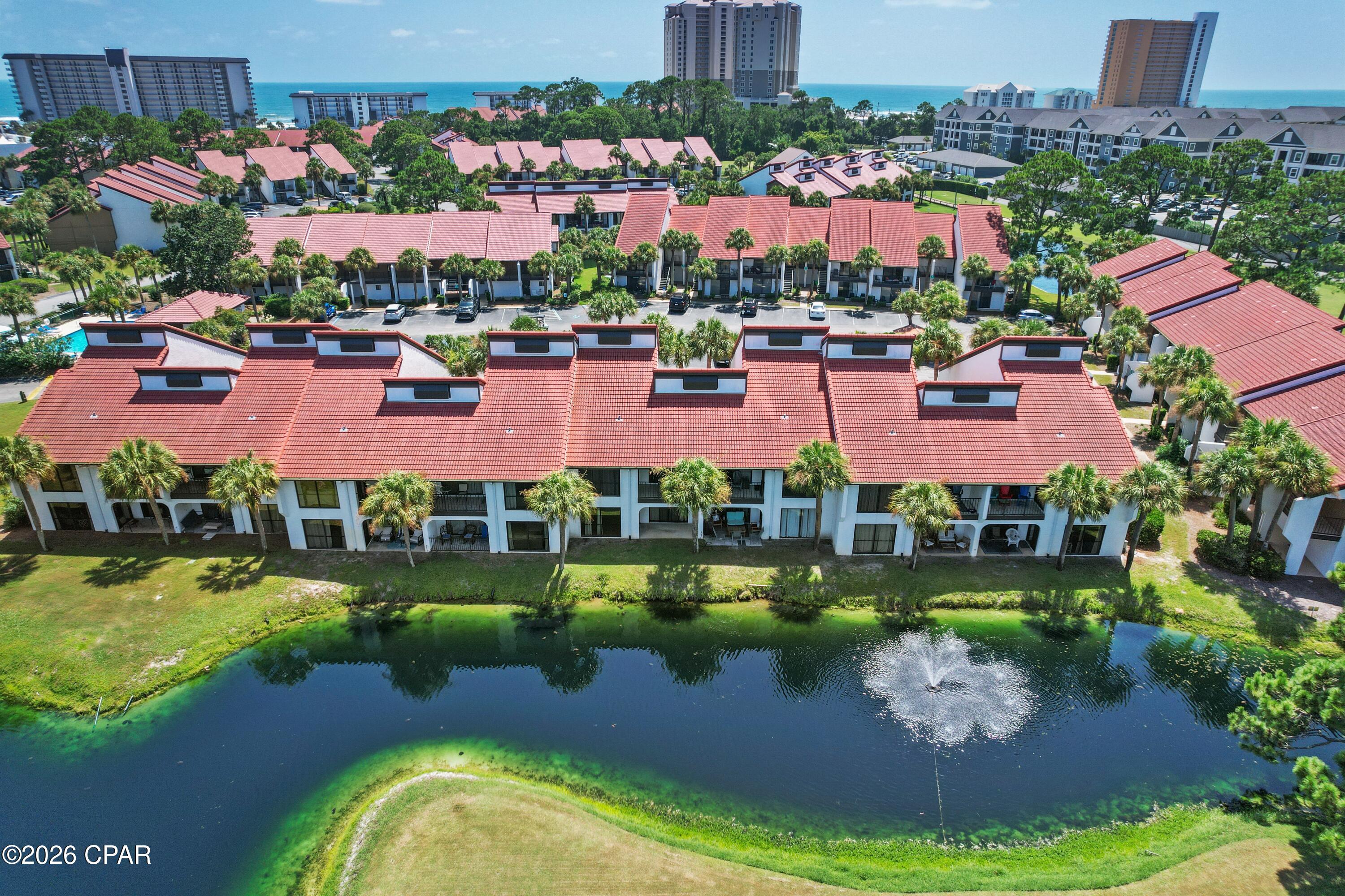 520 N Richard Jackson Boulevard Panama City Beach FL 32407