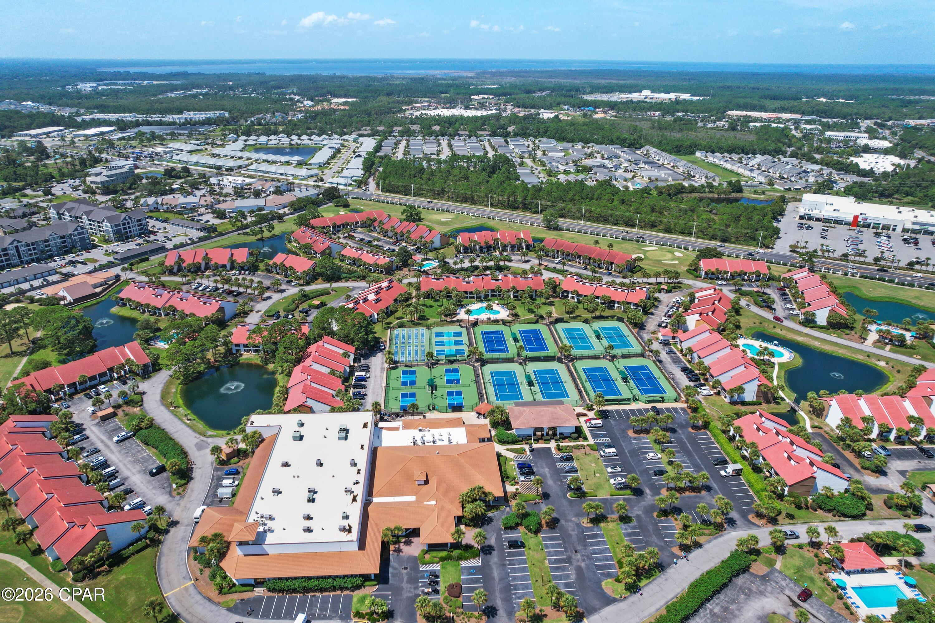 520 N Richard Jackson Boulevard Panama City Beach FL 32407