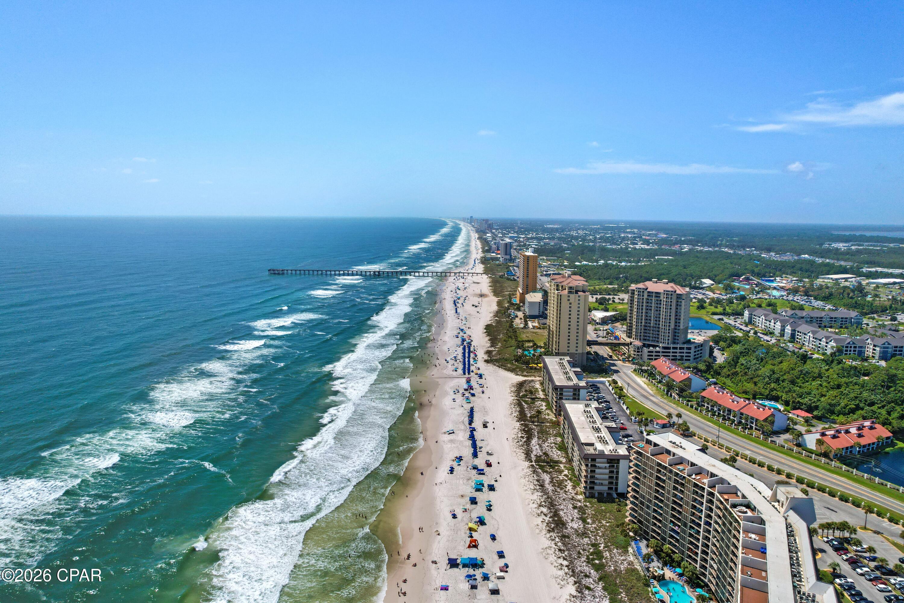 520 N Richard Jackson Boulevard Panama City Beach FL 32407