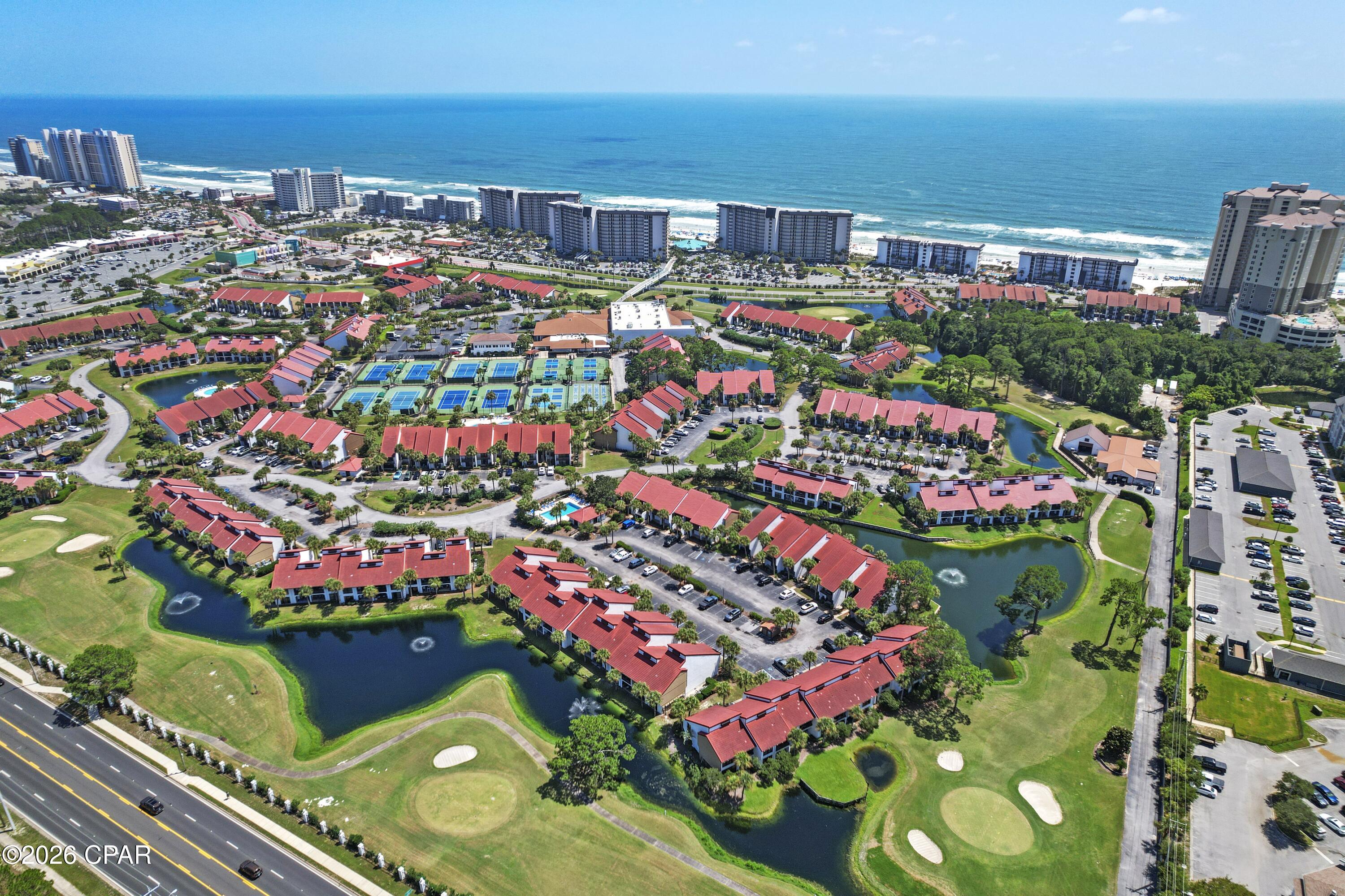 520 N Richard Jackson Boulevard Panama City Beach FL 32407
