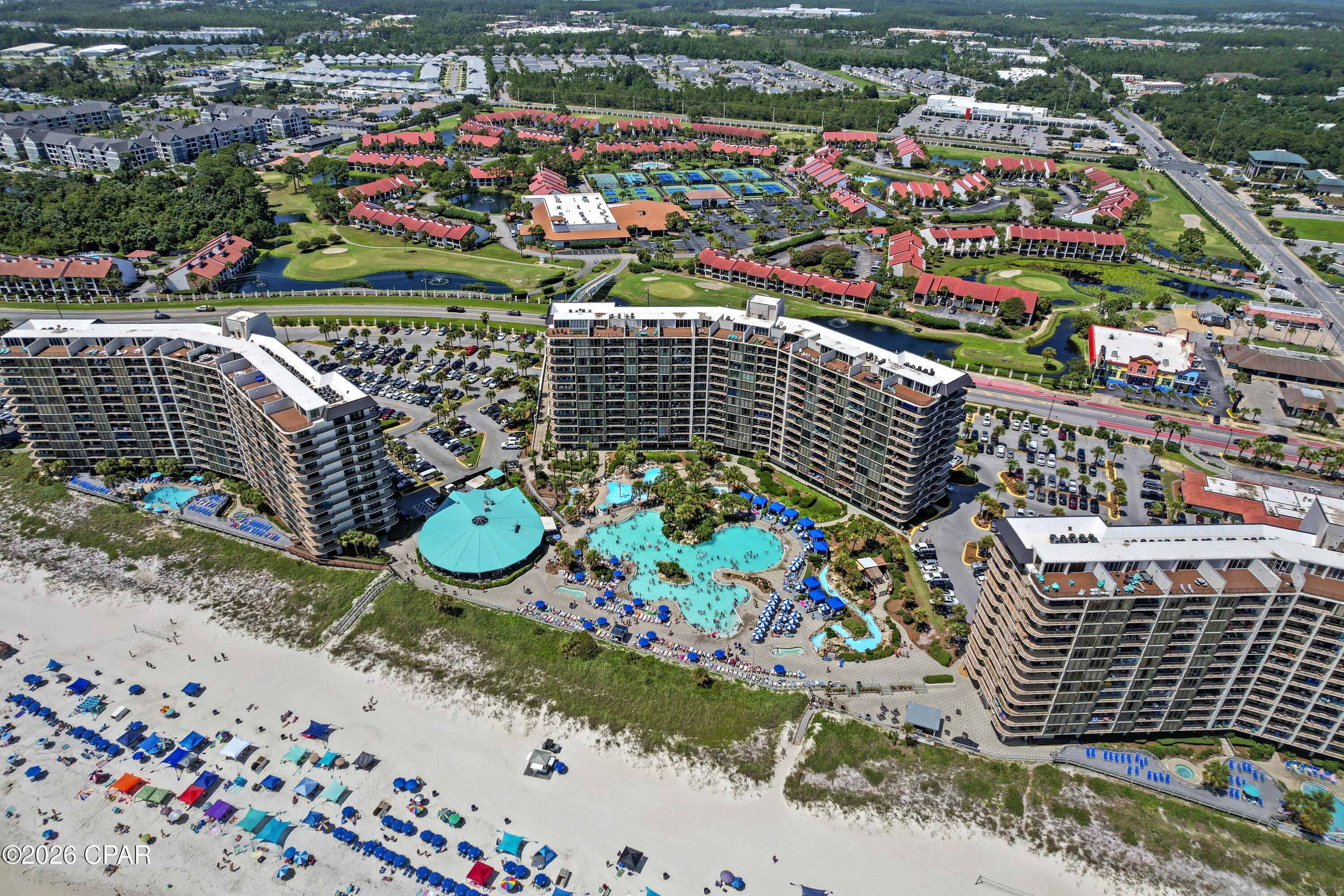 520 N Richard Jackson Boulevard Panama City Beach FL 32407