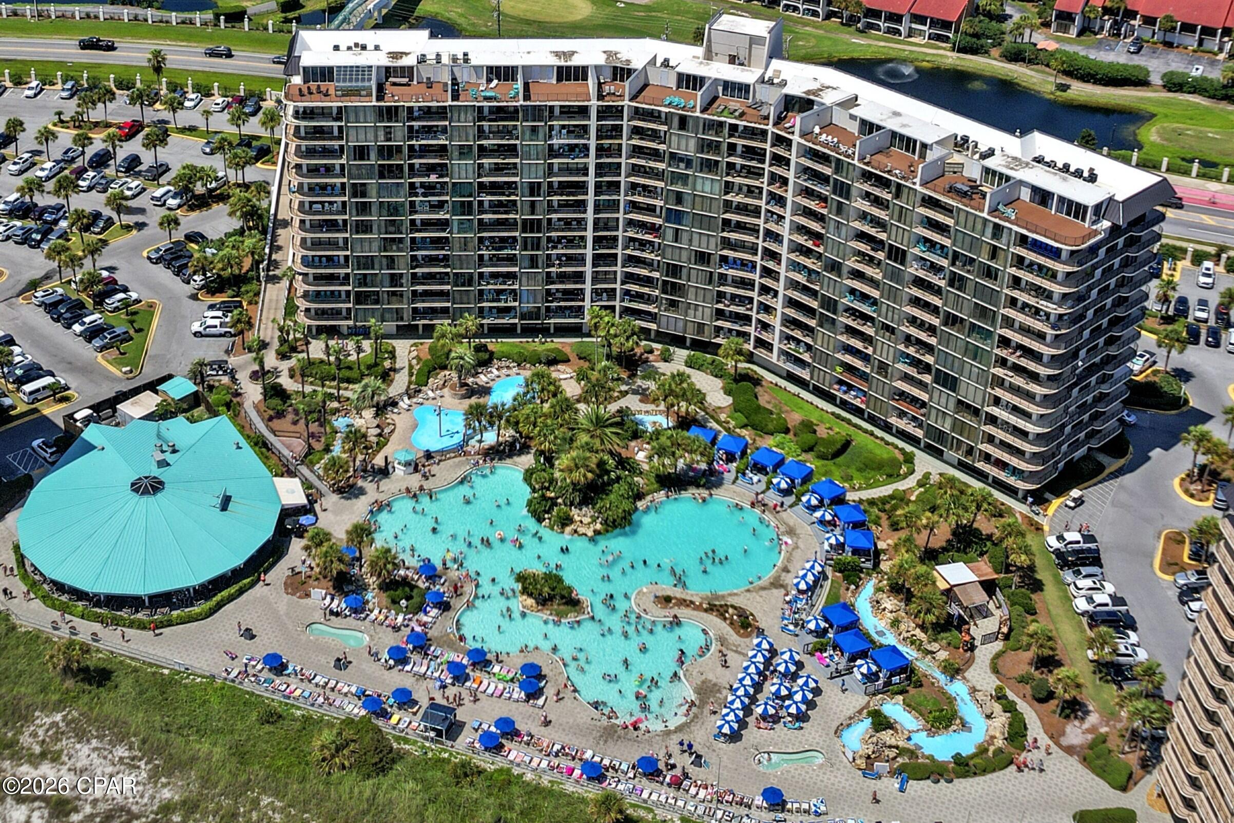 520 N Richard Jackson Boulevard Panama City Beach FL 32407