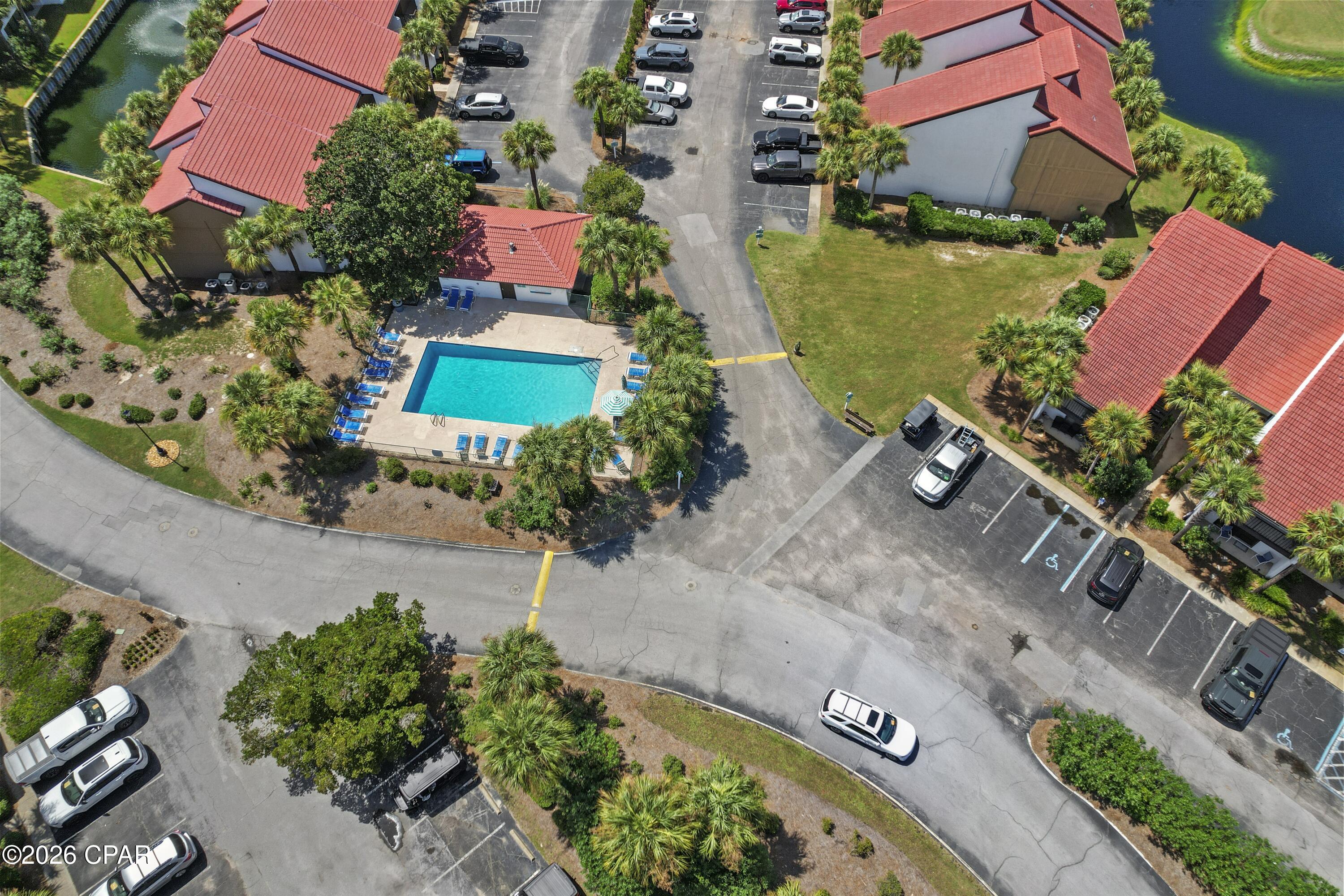 520 N Richard Jackson Boulevard Panama City Beach FL 32407