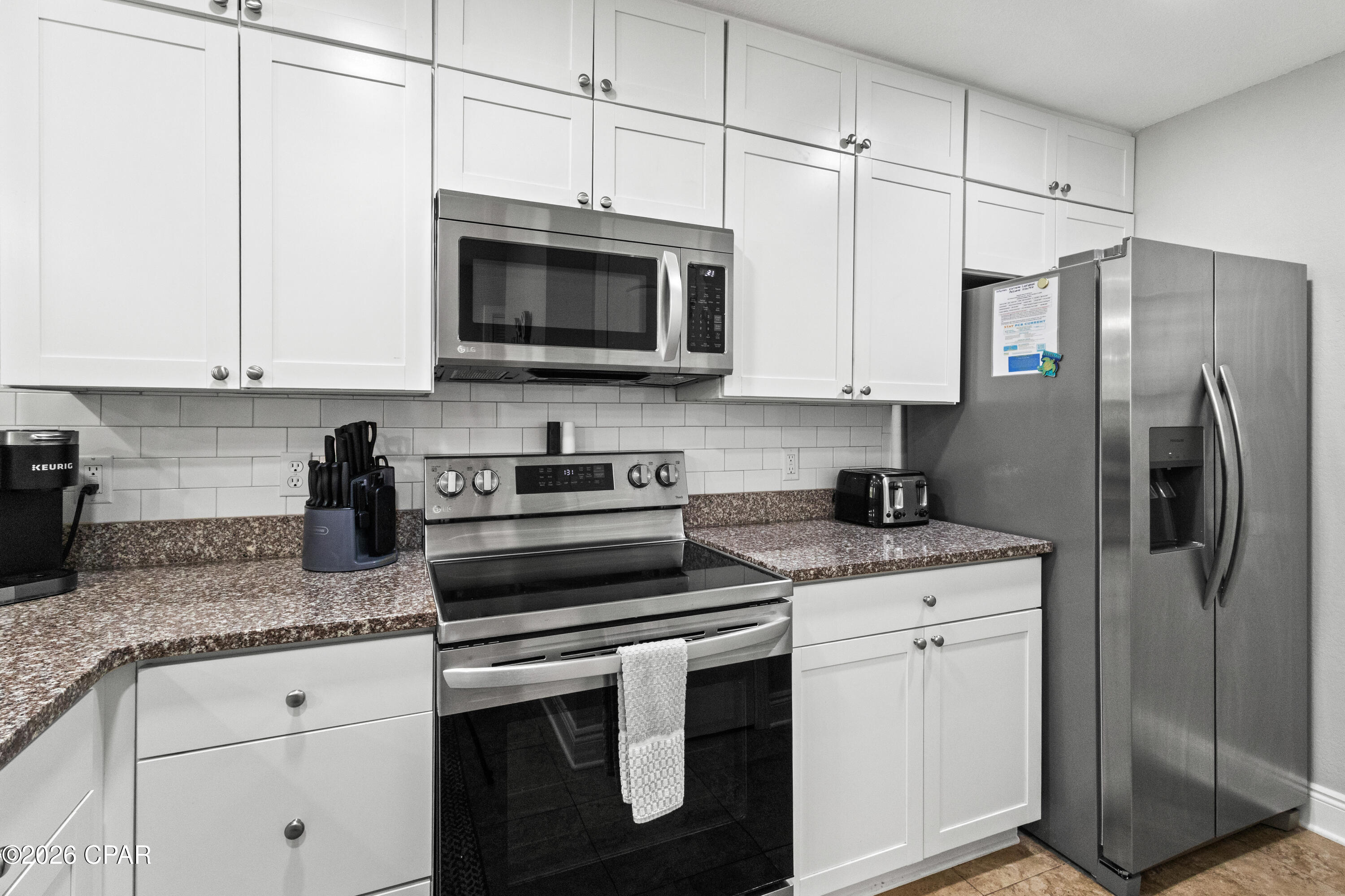 520 N Richard Jackson Boulevard Panama City Beach FL 32407