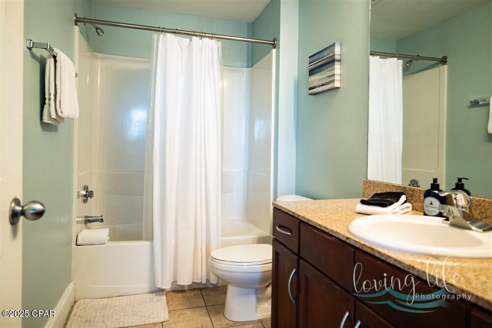 9860 Thomas Drive Panama City Beach FL 32408