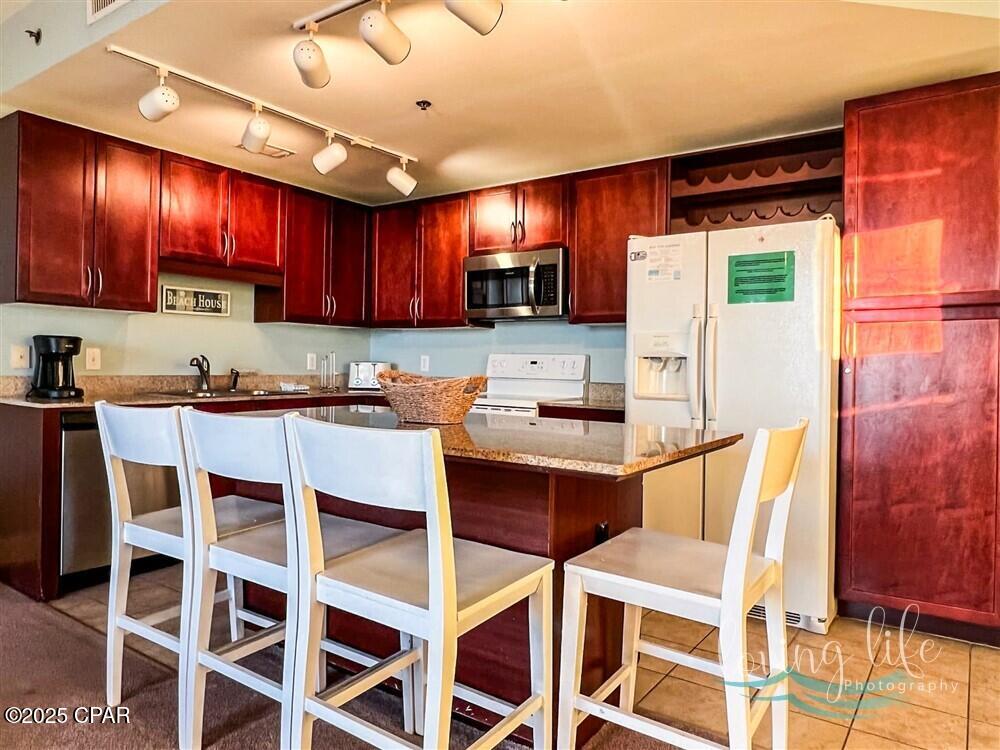 9860 Thomas Drive Panama City Beach FL 32408