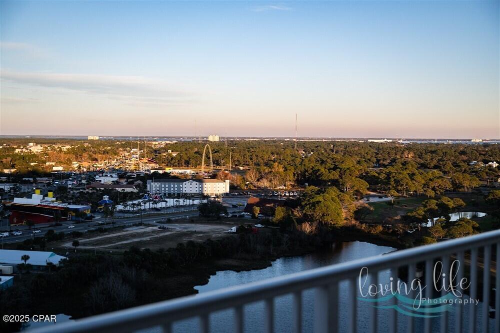 9860 Thomas Drive Panama City Beach FL 32408