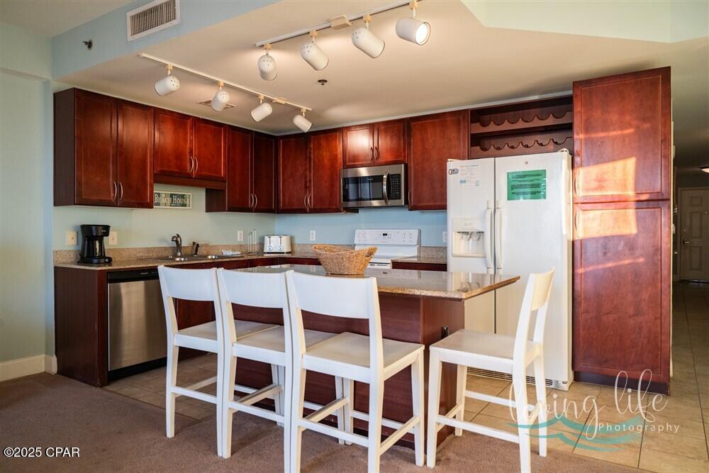 9860 Thomas Drive Panama City Beach FL 32408