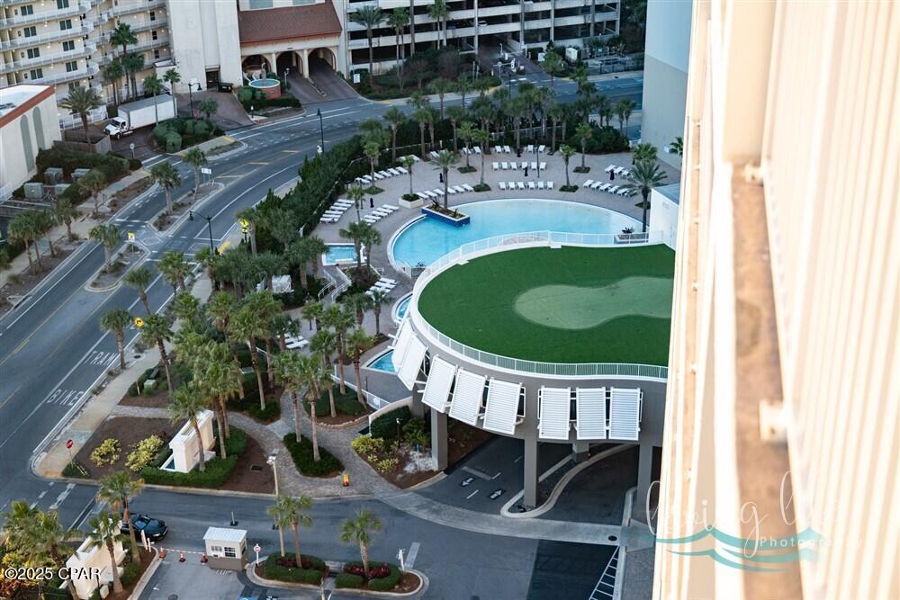 9860 Thomas Drive Panama City Beach FL 32408