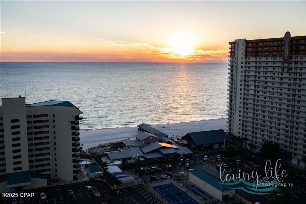 9860 Thomas Drive Panama City Beach FL 32408
