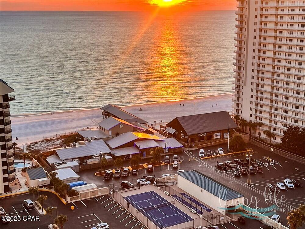 9860 Thomas Drive Panama City Beach FL 32408