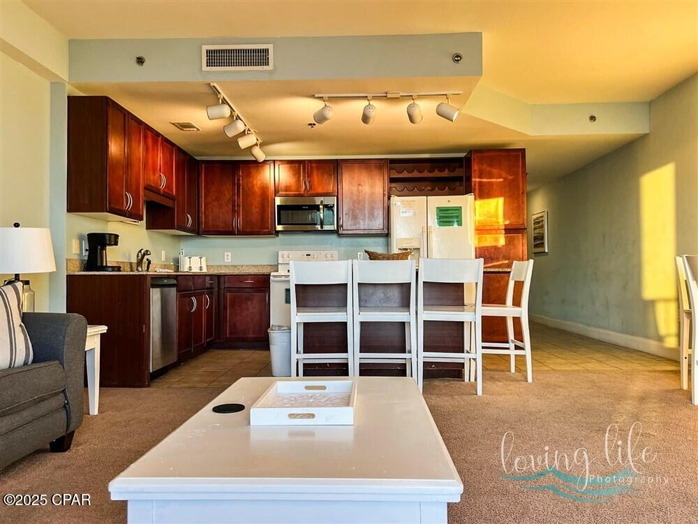 9860 Thomas Drive Panama City Beach FL 32408