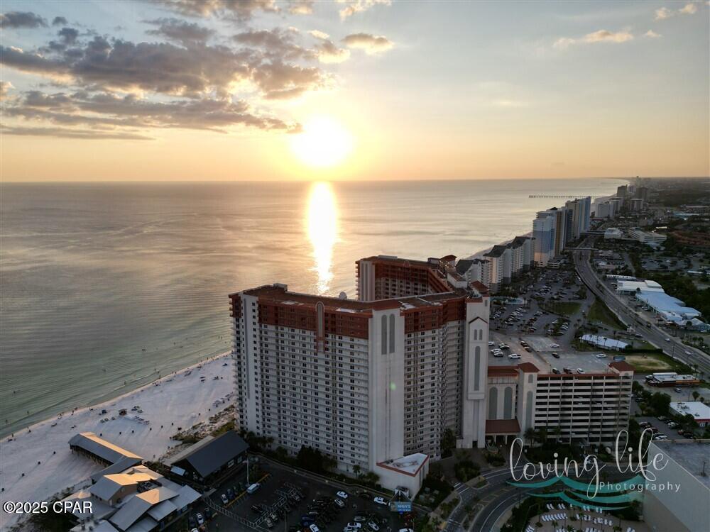 9860 Thomas Drive Panama City Beach FL 32408