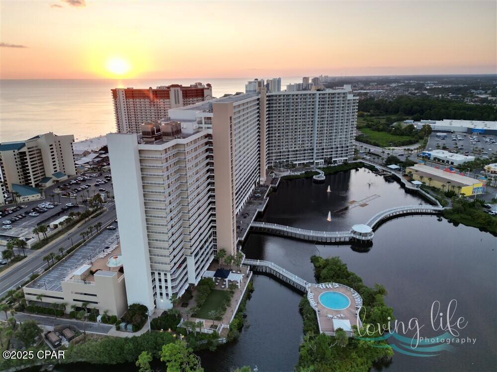 9860 Thomas Drive Panama City Beach FL 32408
