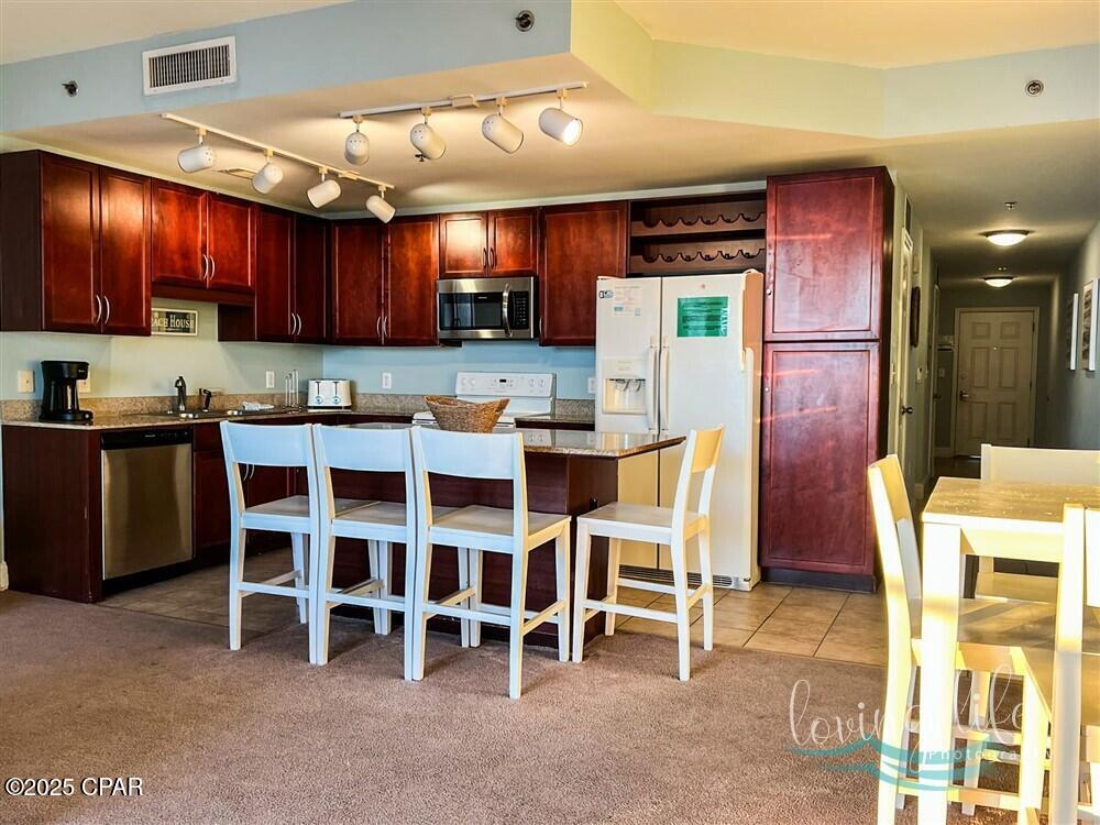 9860 Thomas Drive Panama City Beach FL 32408