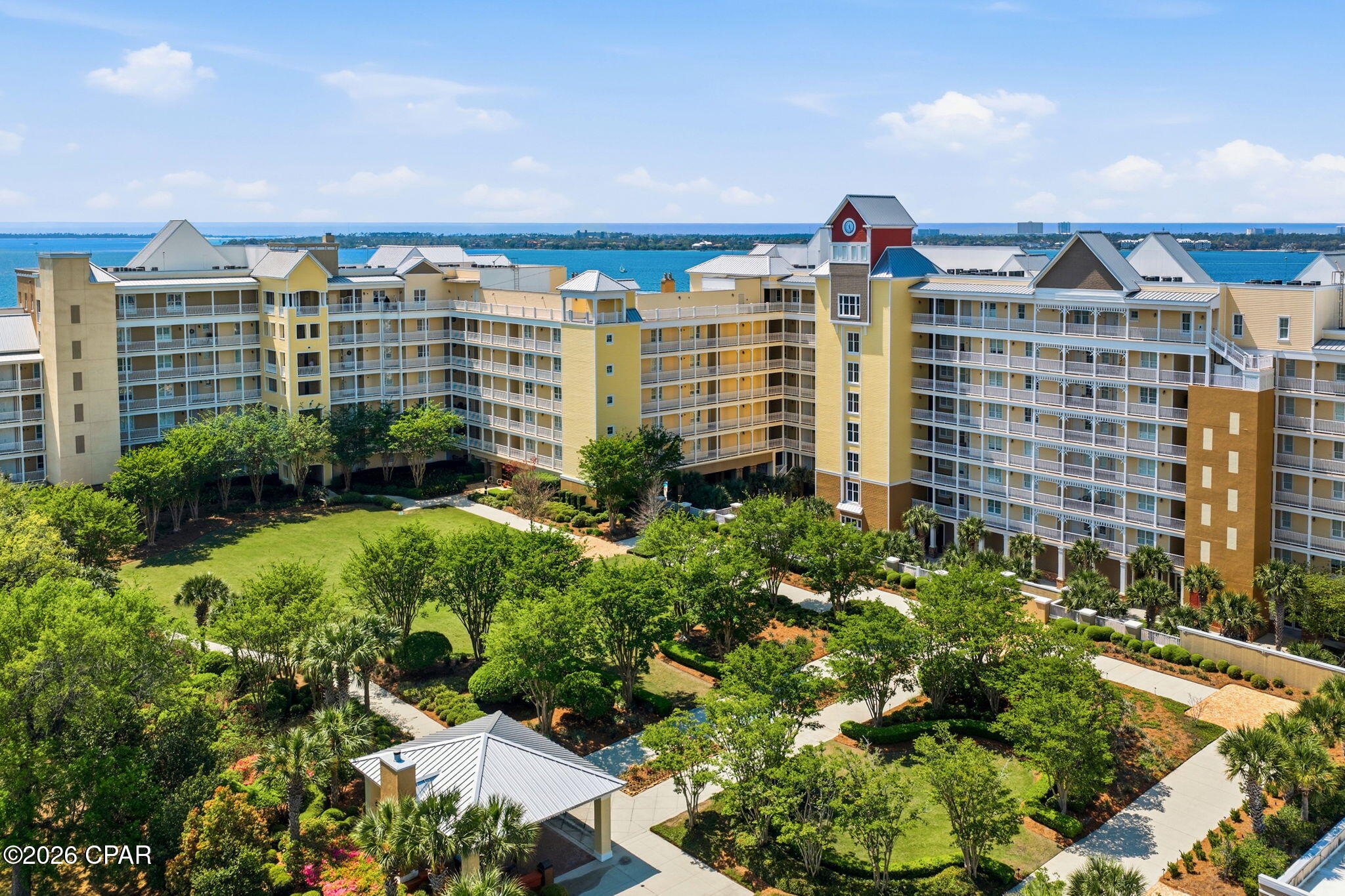 3001 W 10th Street Panama City FL 32401