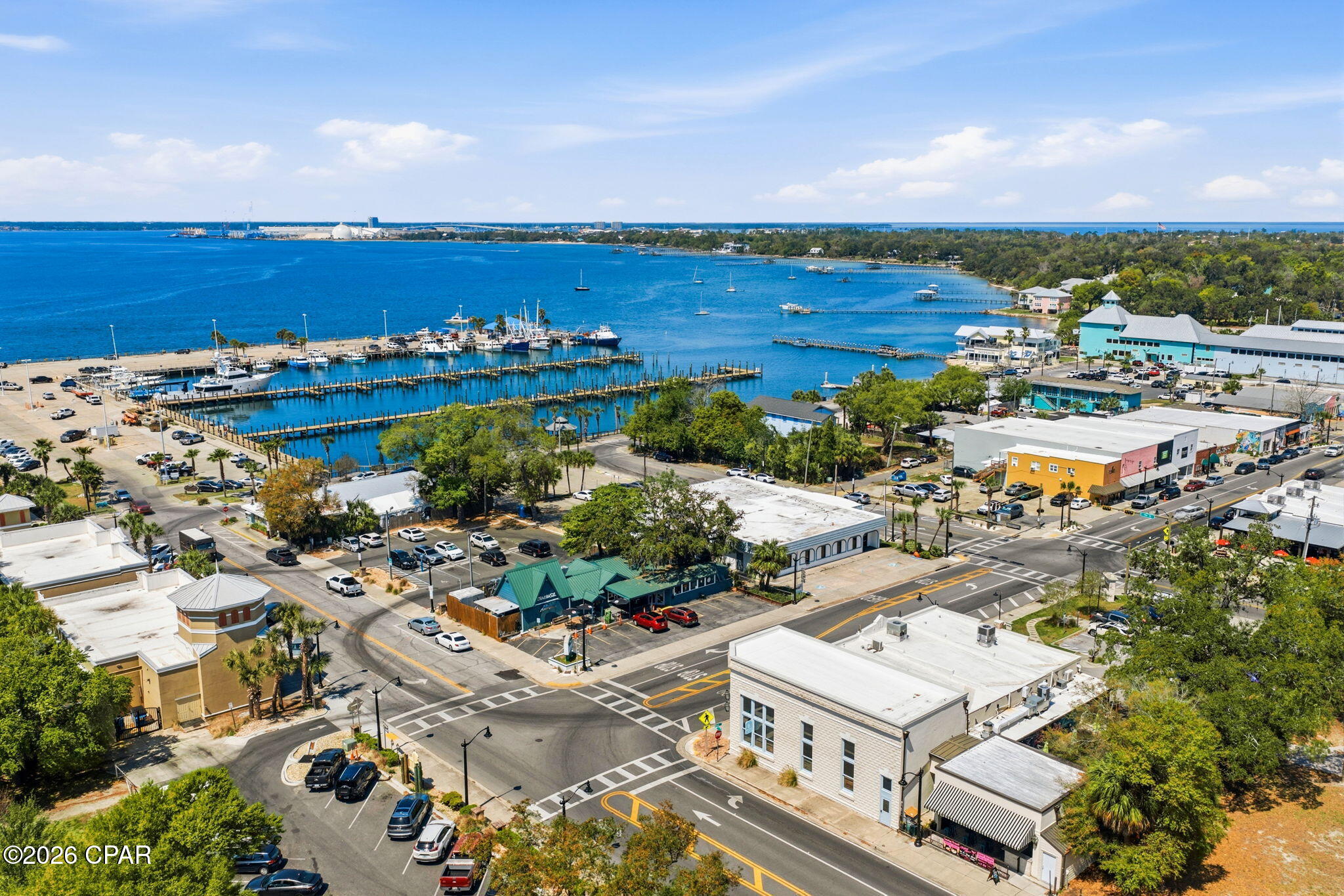 3001 W 10th Street Panama City FL 32401