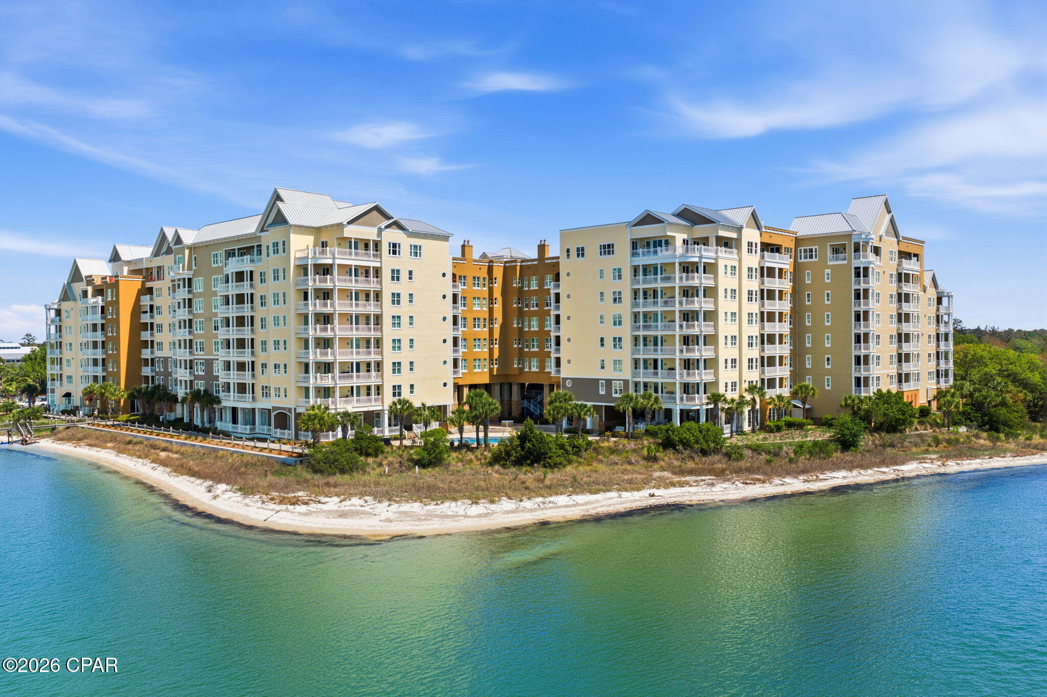 3001 W 10th Street Panama City FL 32401