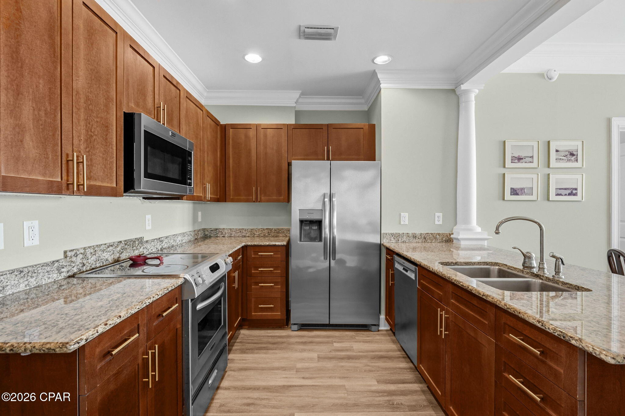 3001 W 10th Street Panama City FL 32401