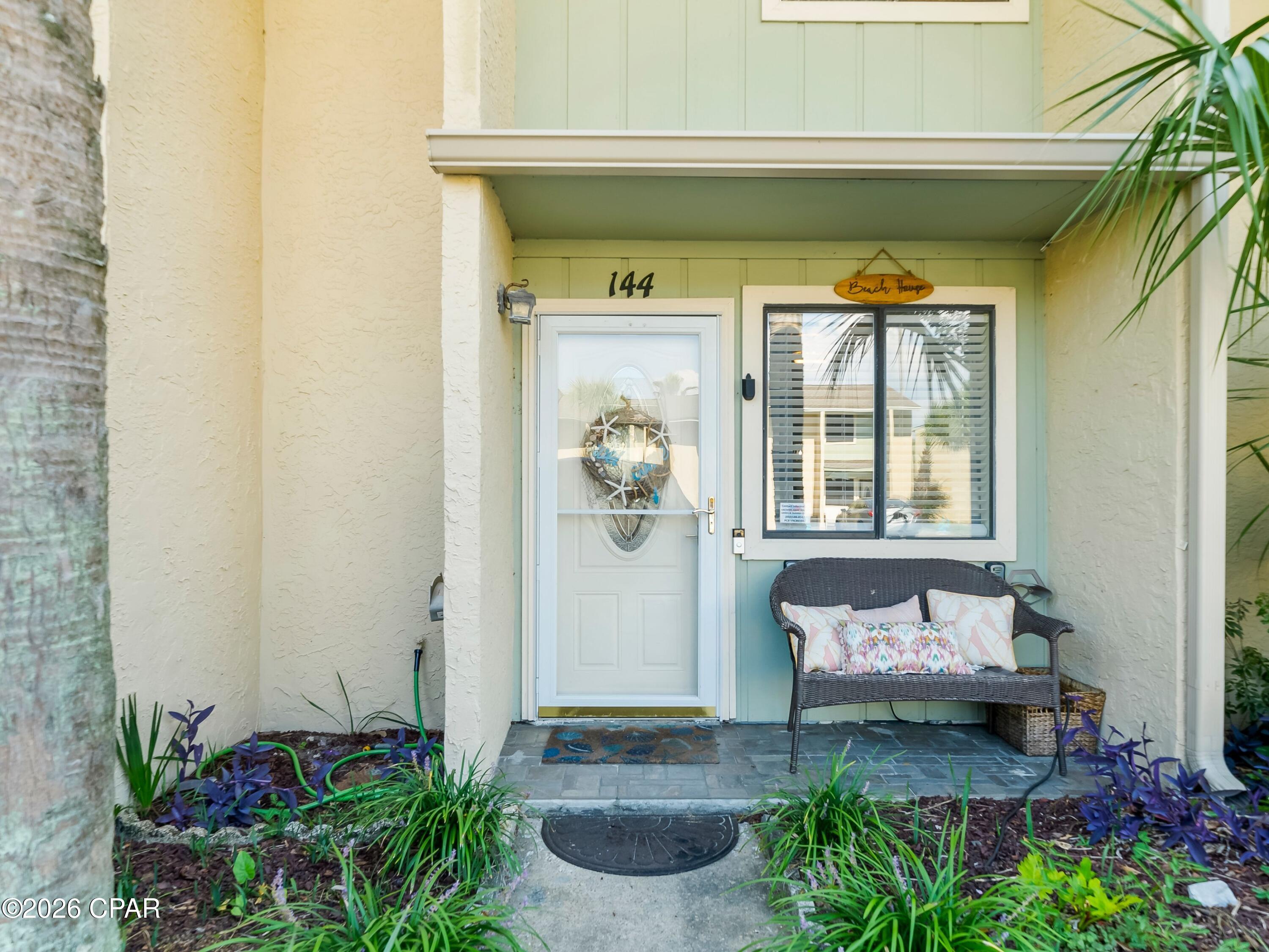 144 Robin Lane Panama City Beach FL 32407
