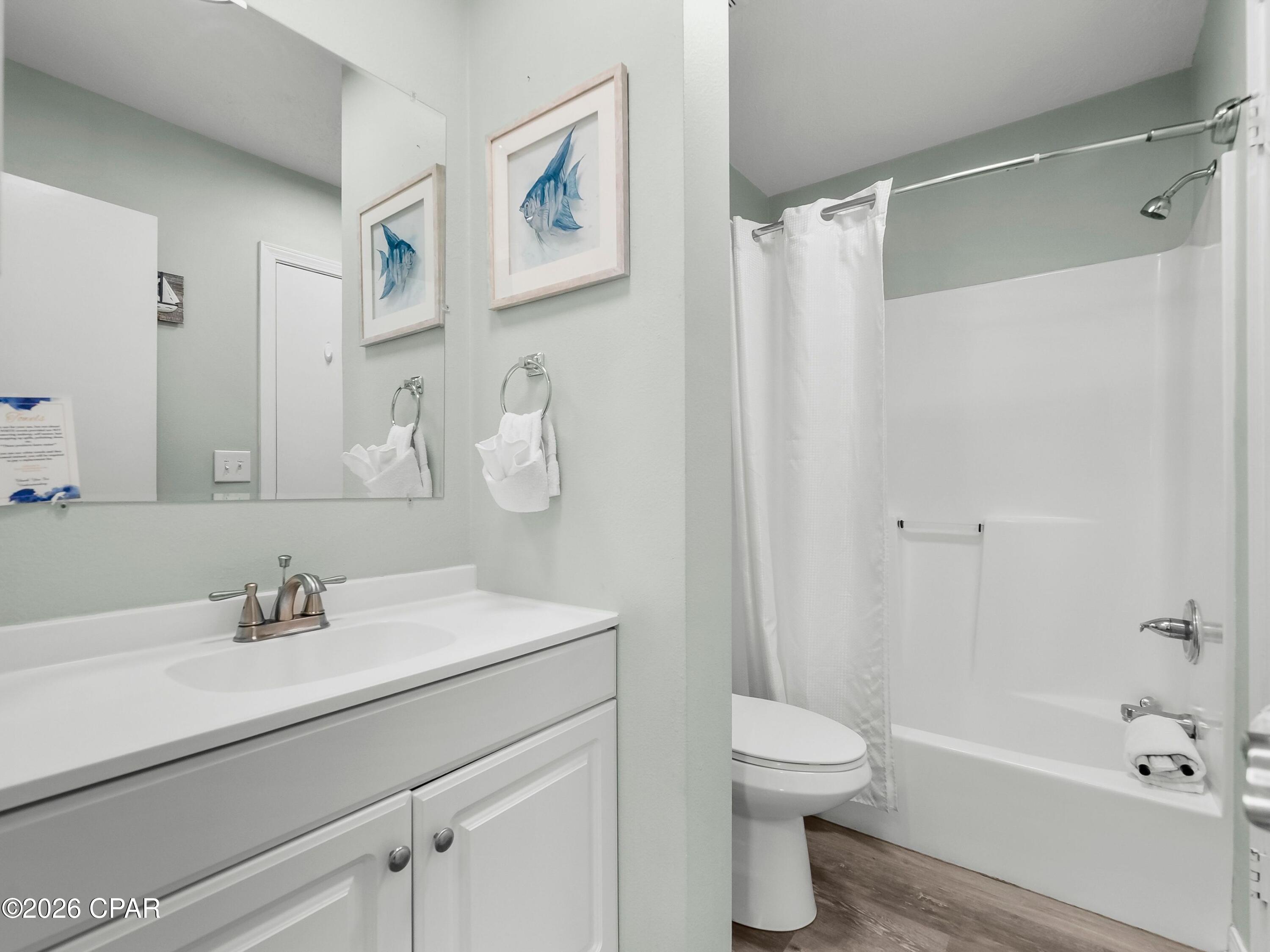 144 Robin Lane Panama City Beach FL 32407