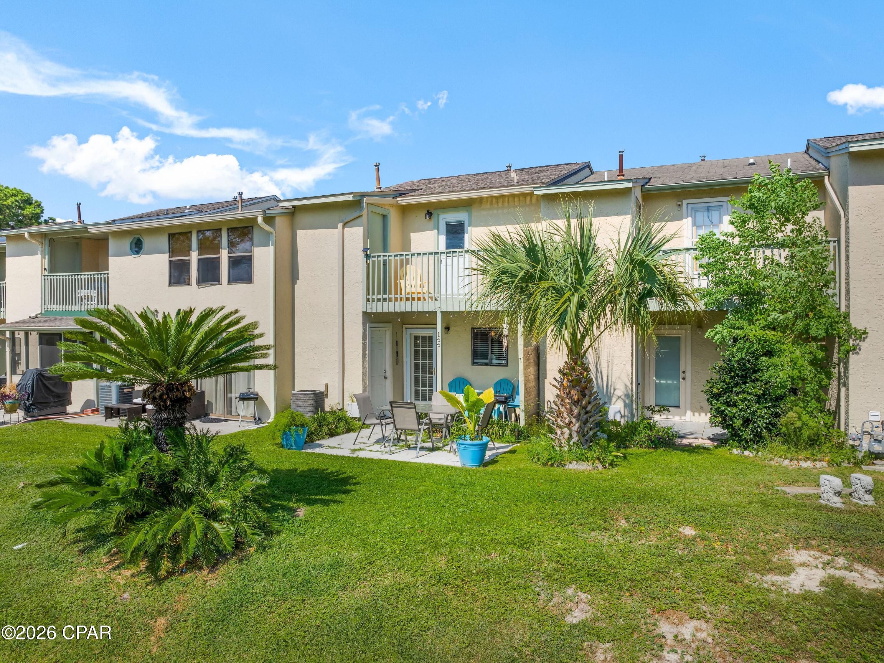 144 Robin Lane Panama City Beach FL 32407