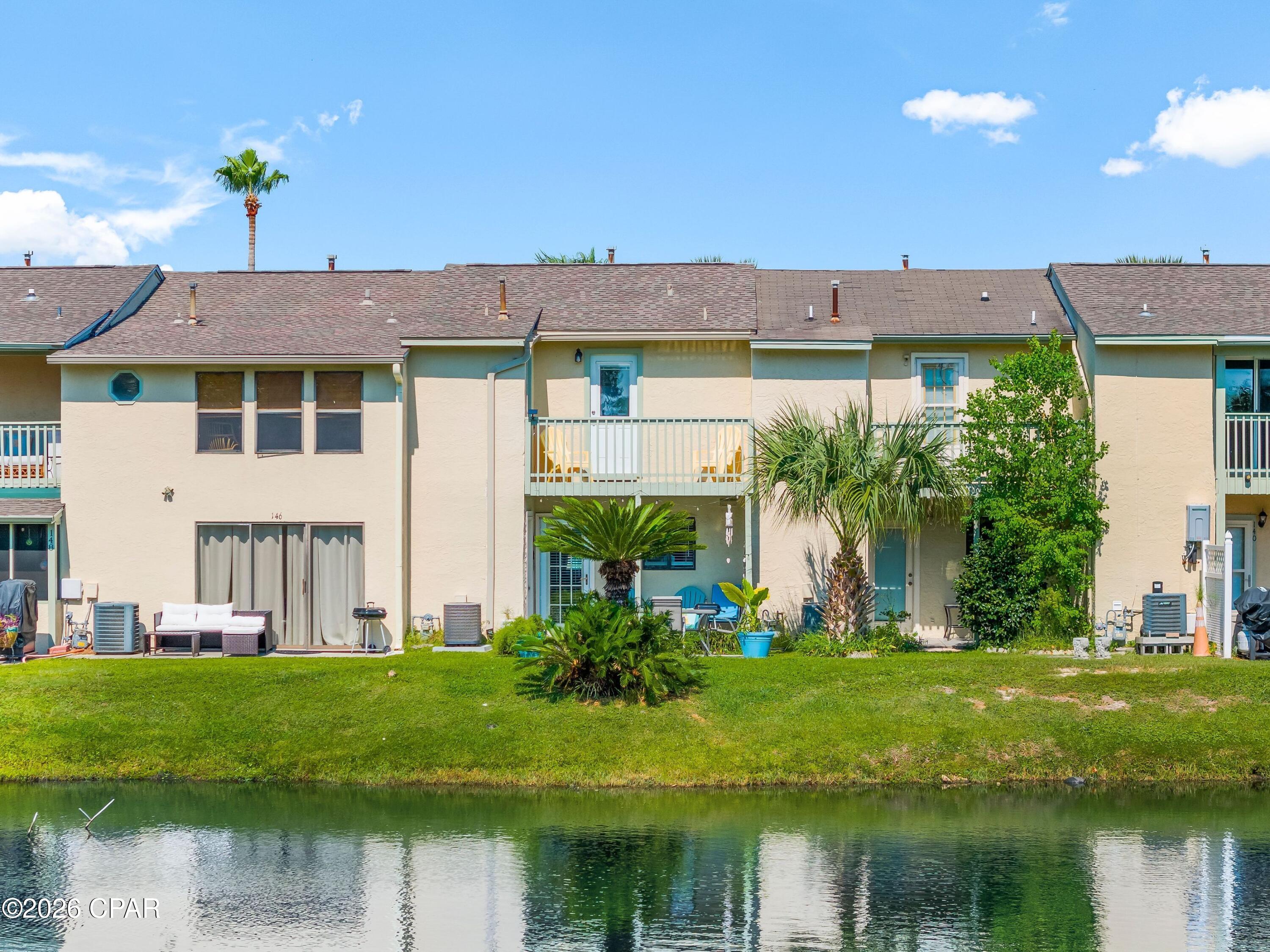 144 Robin Lane Panama City Beach FL 32407