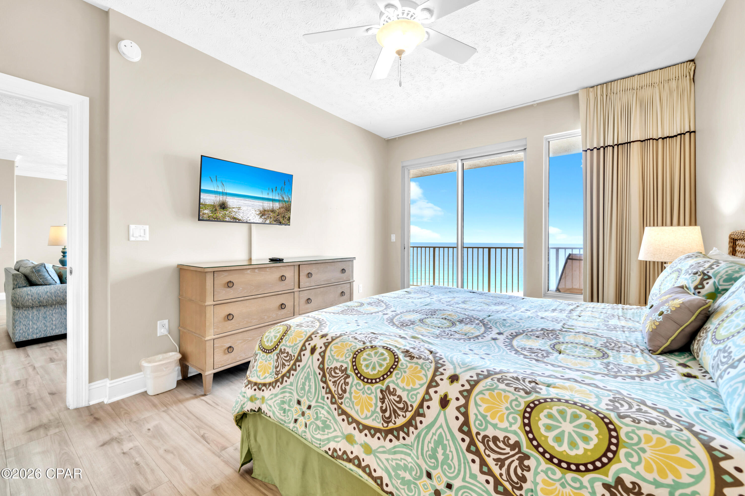 8715 Surf Drive Panama City FL 32408