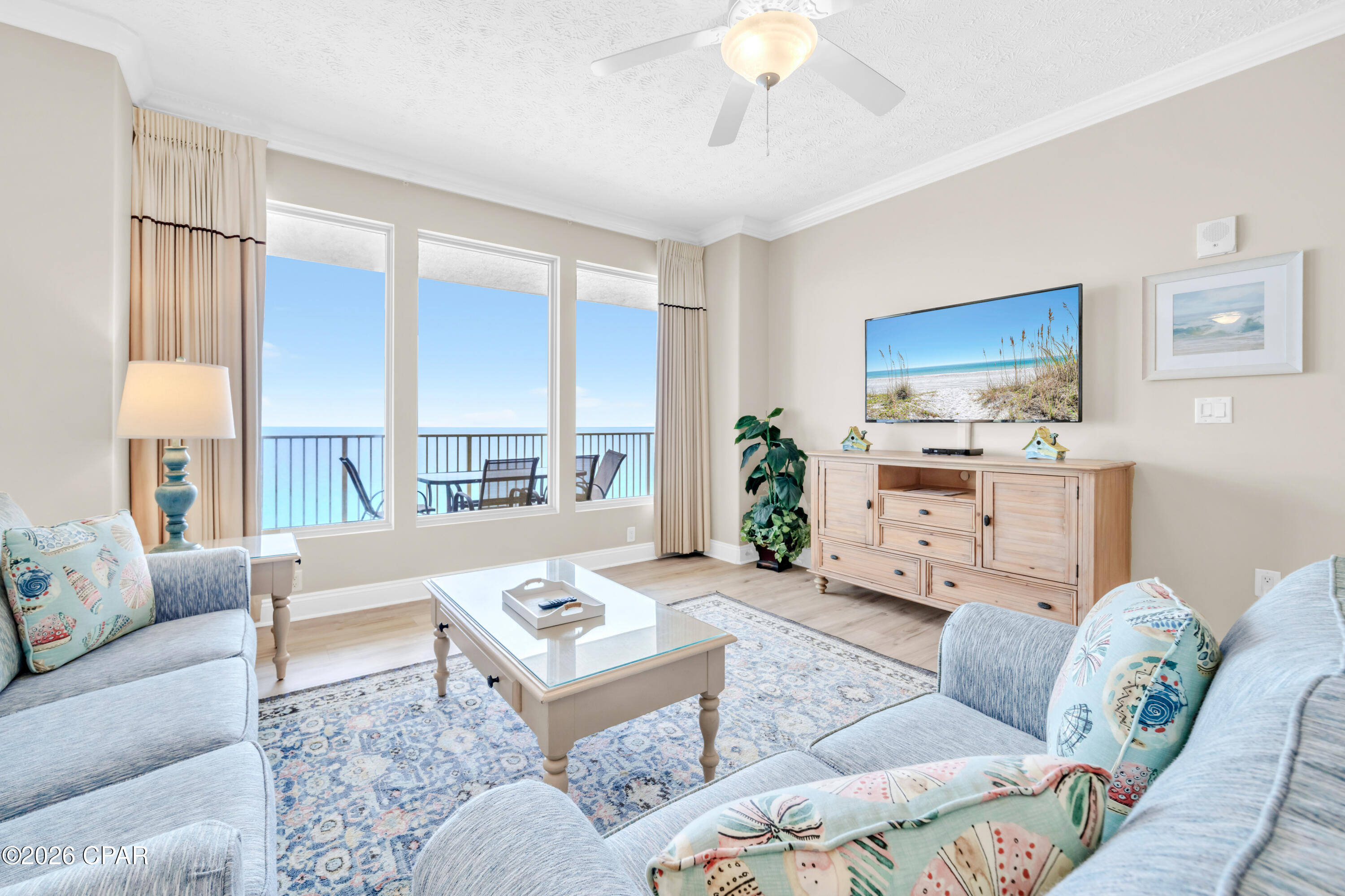8715 Surf Drive Panama City FL 32408