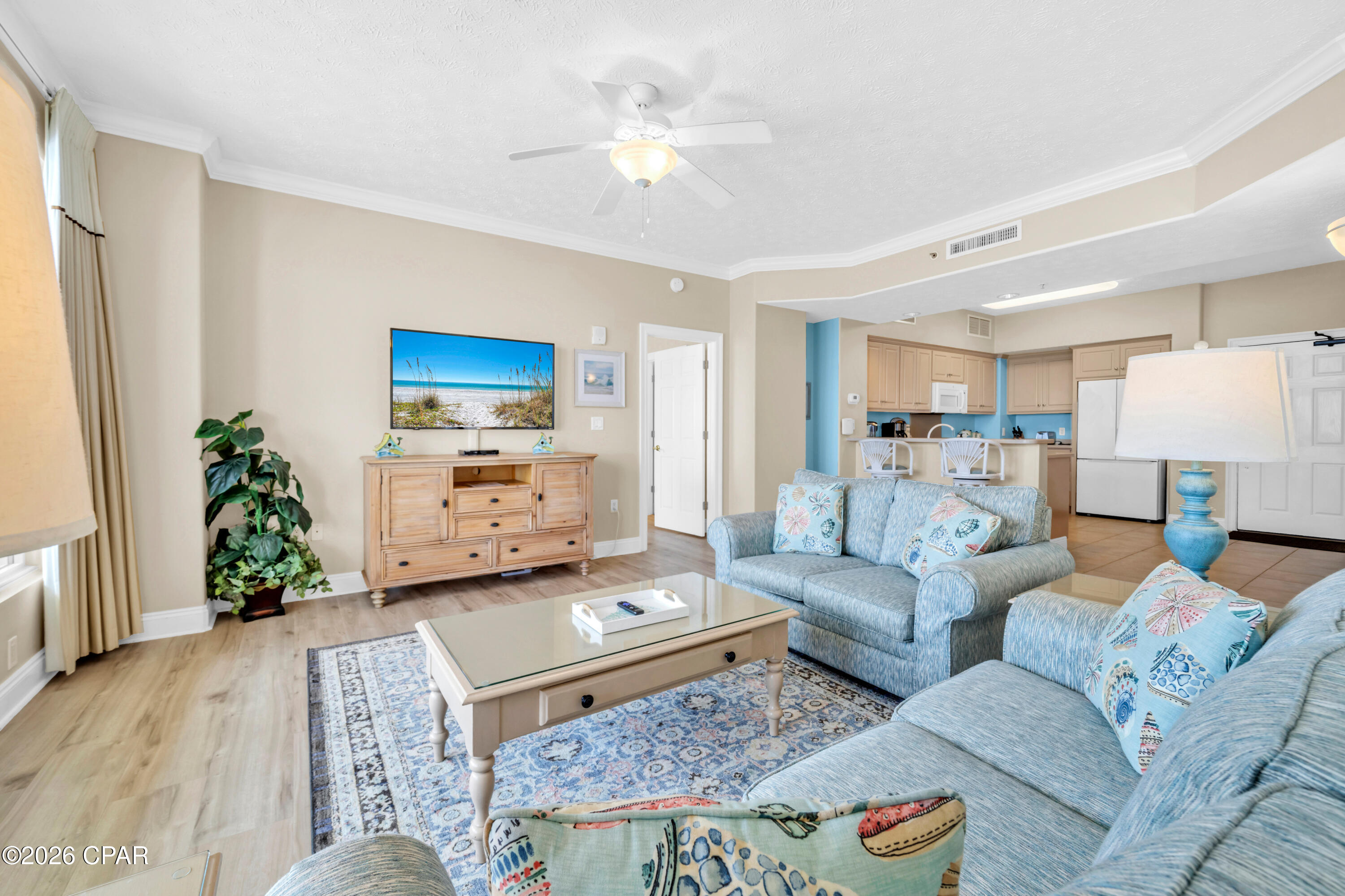 8715 Surf Drive Panama City FL 32408