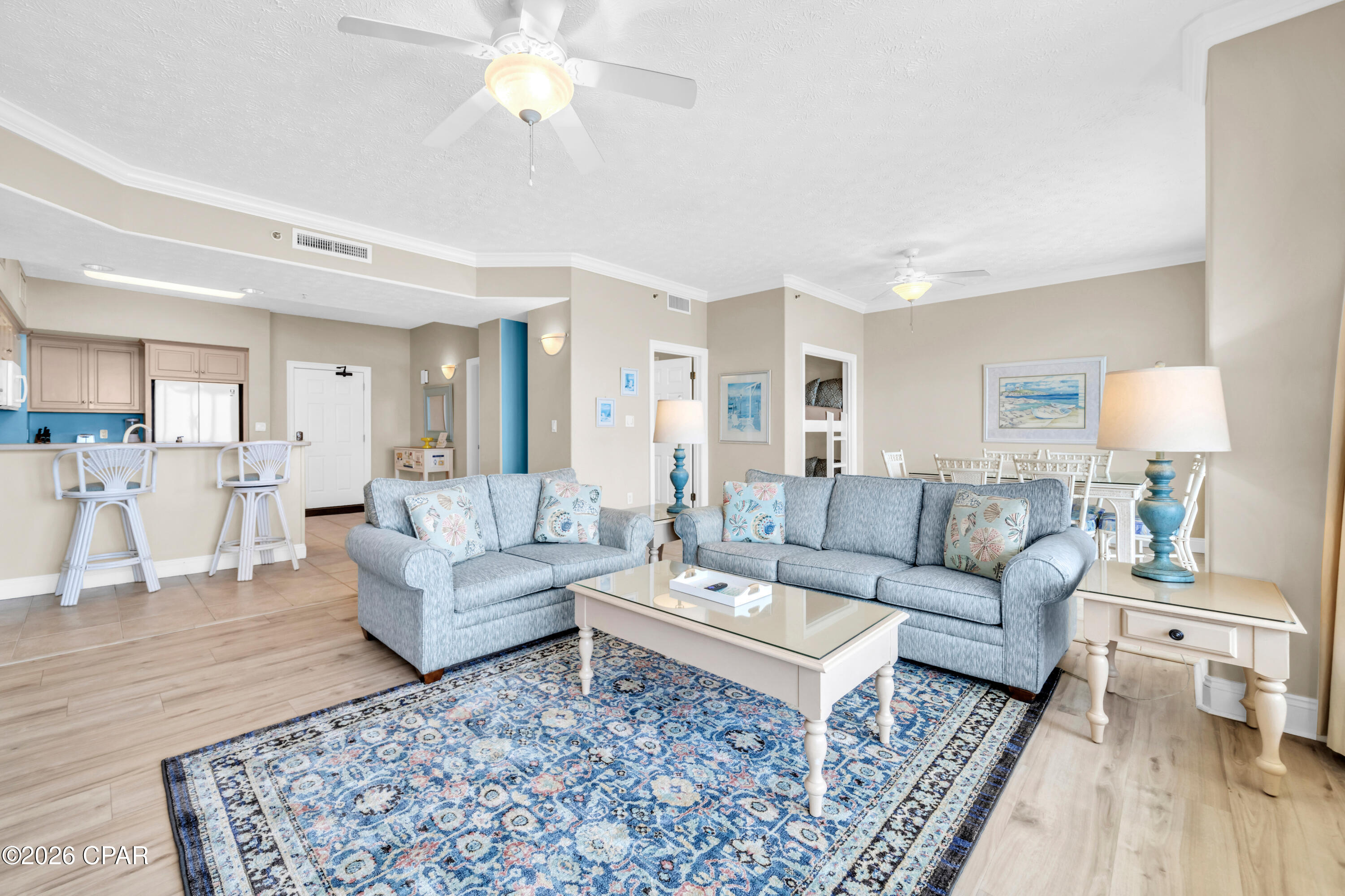 8715 Surf Drive Panama City FL 32408