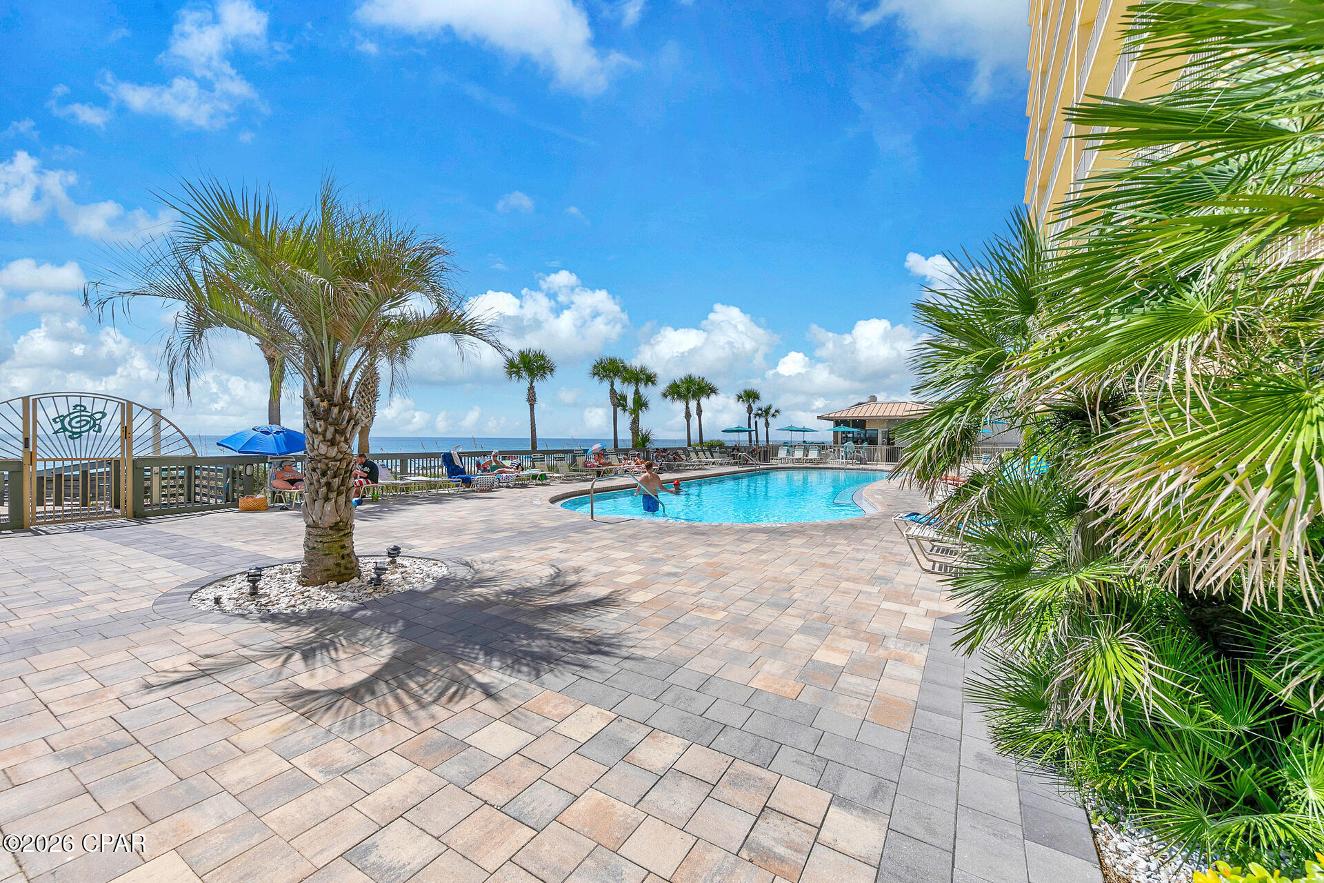 8715 Surf Drive Panama City FL 32408
