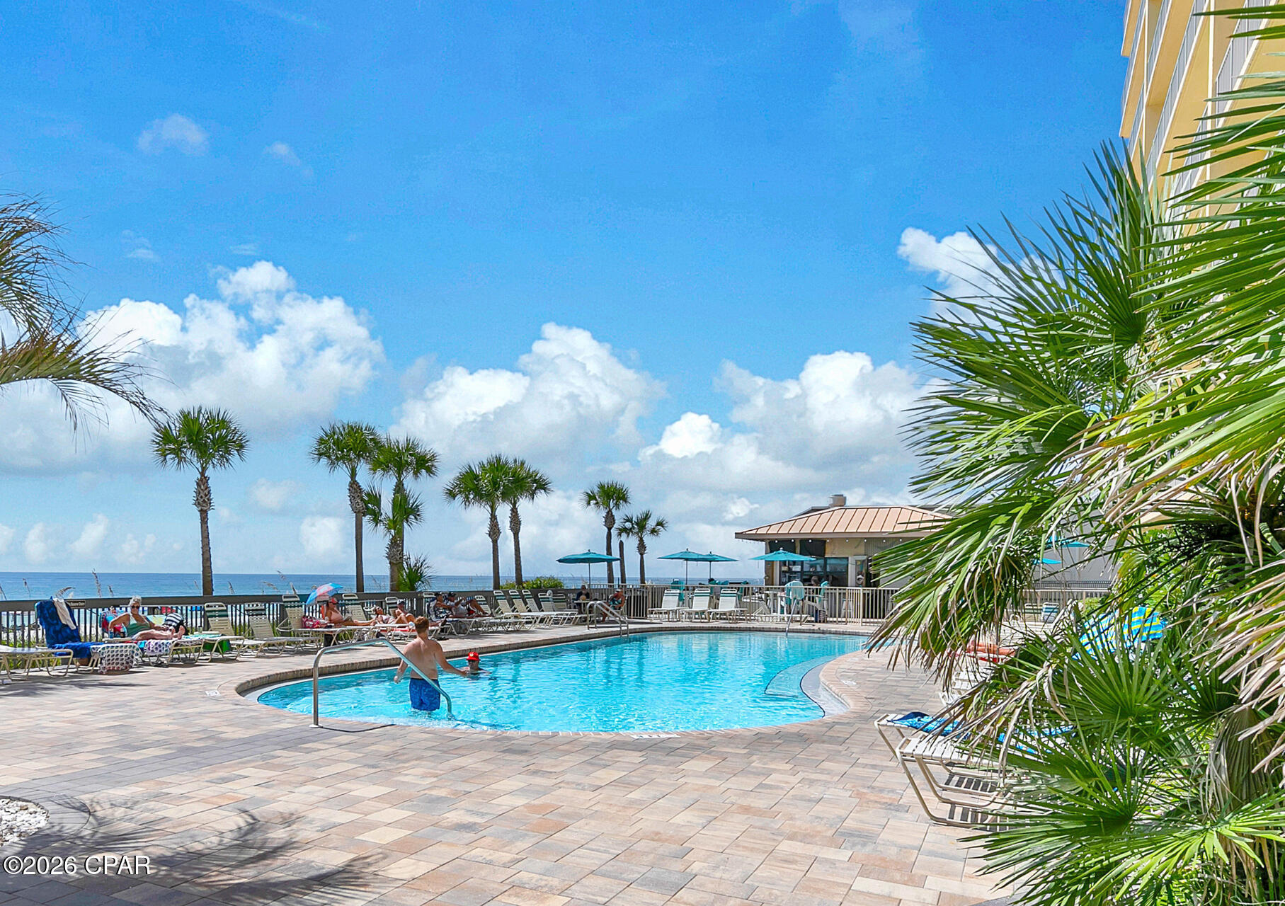 8715 Surf Drive Panama City FL 32408