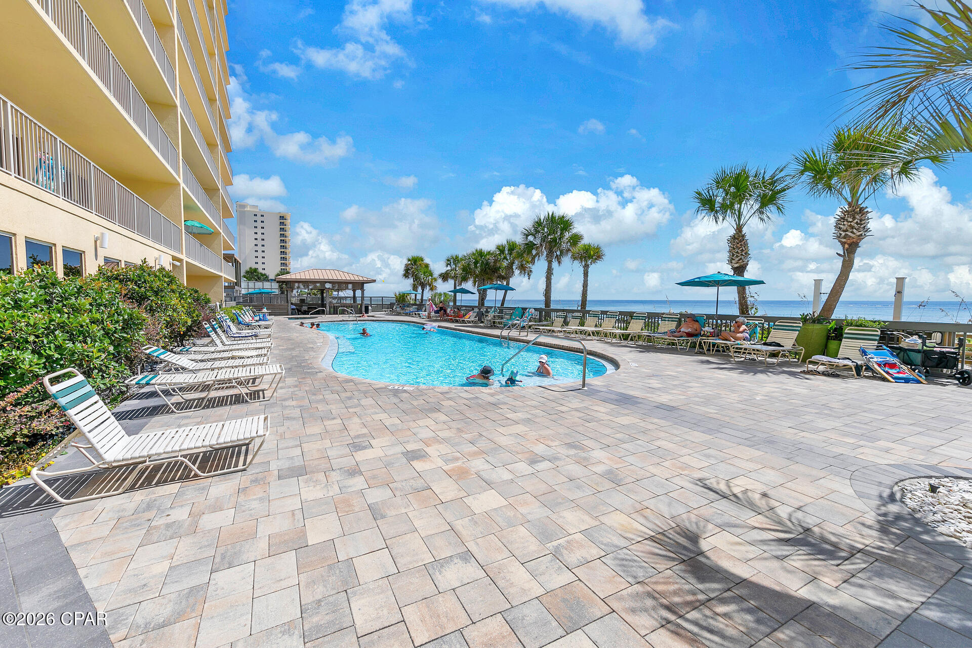 8715 Surf Drive Panama City FL 32408
