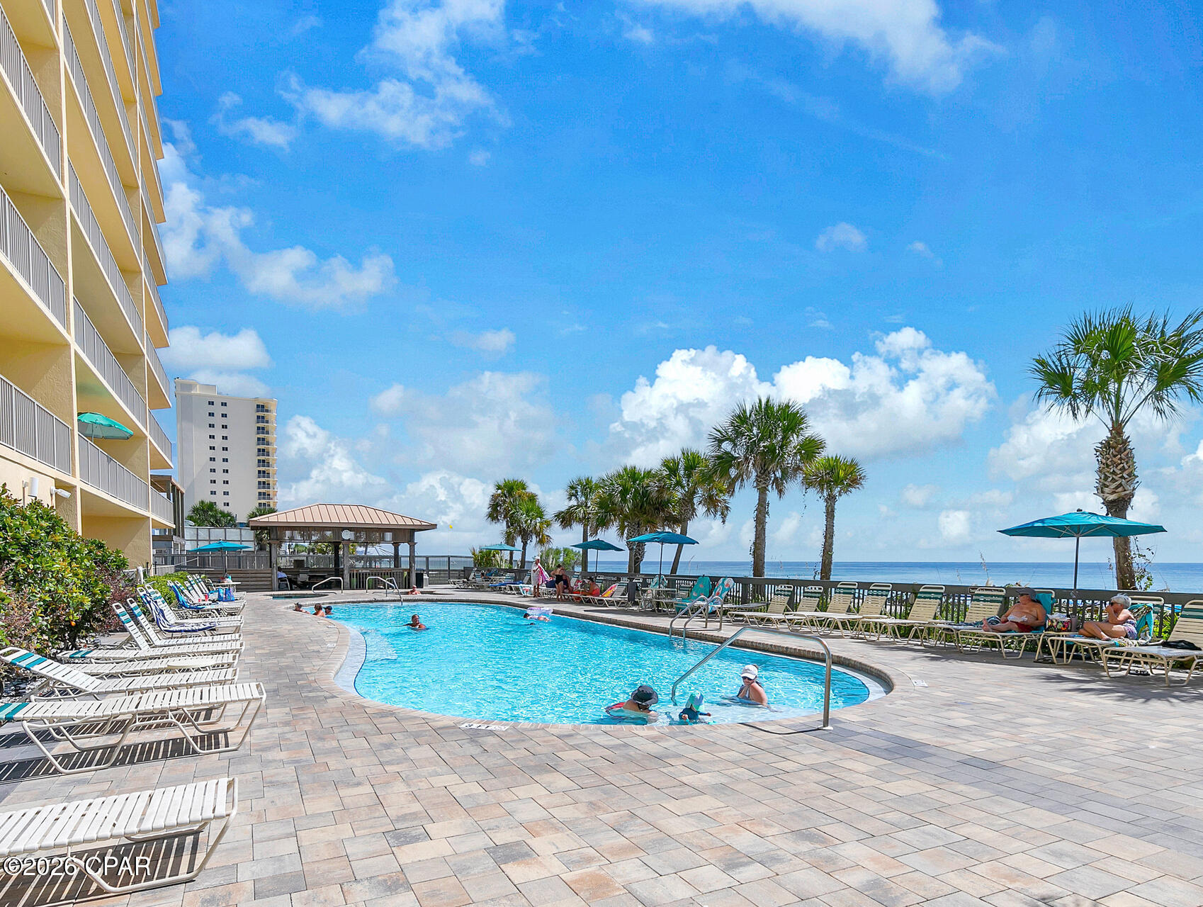 8715 Surf Drive Panama City FL 32408