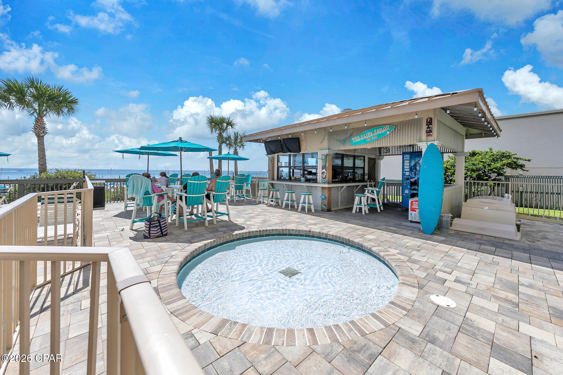 8715 Surf Drive Panama City FL 32408