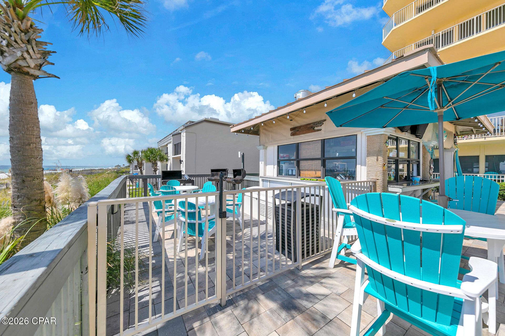 8715 Surf Drive Panama City FL 32408