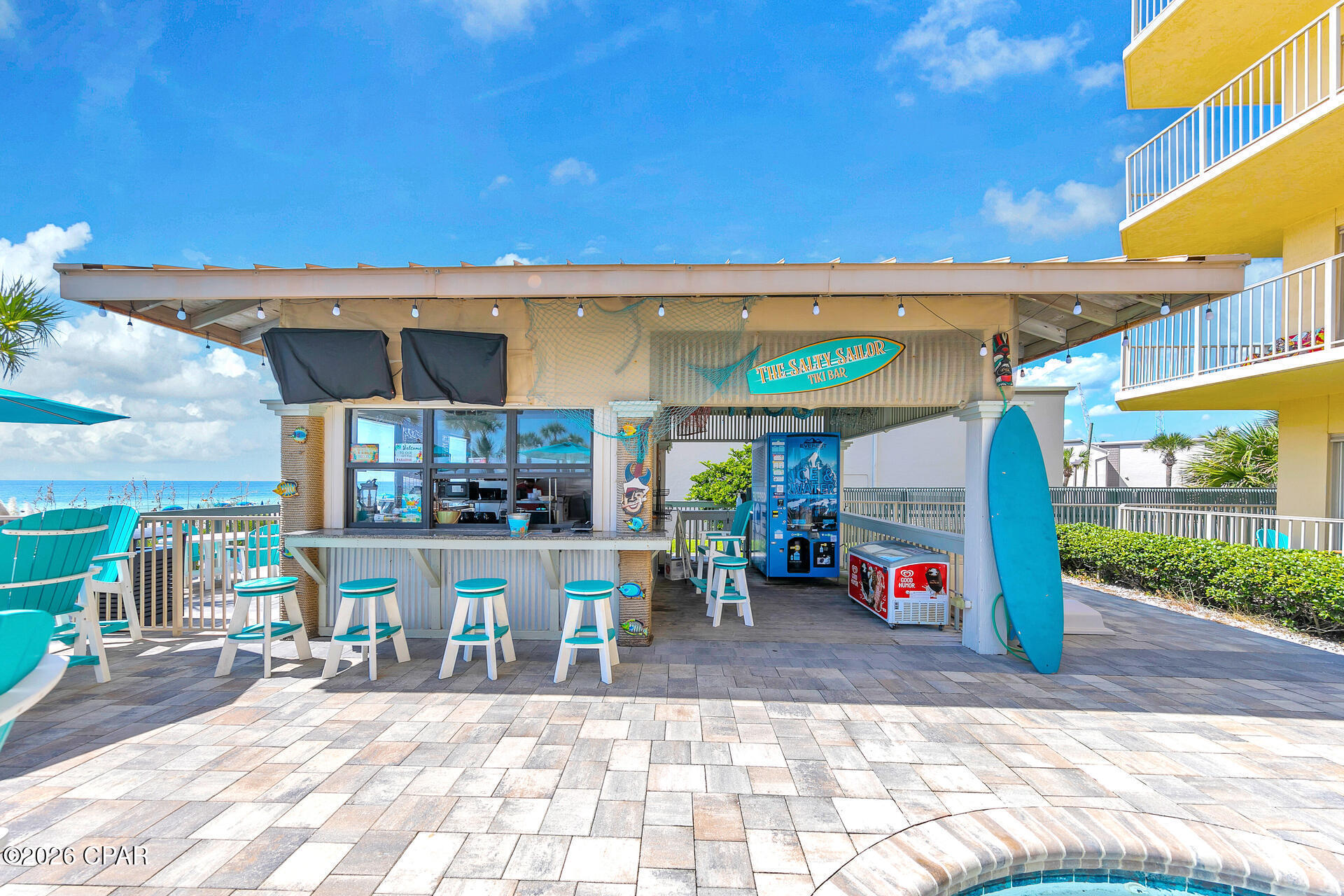 8715 Surf Drive Panama City FL 32408
