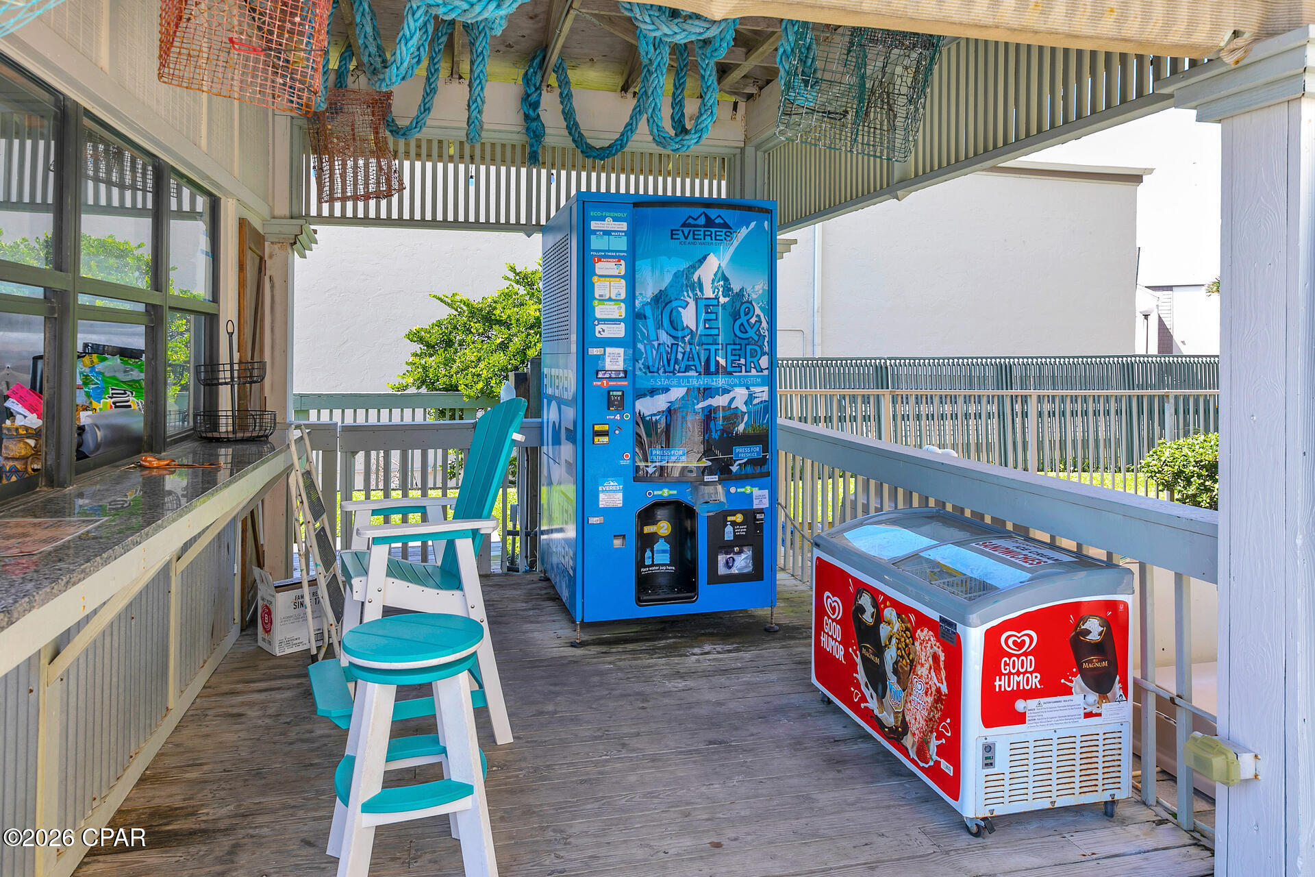 8715 Surf Drive Panama City FL 32408