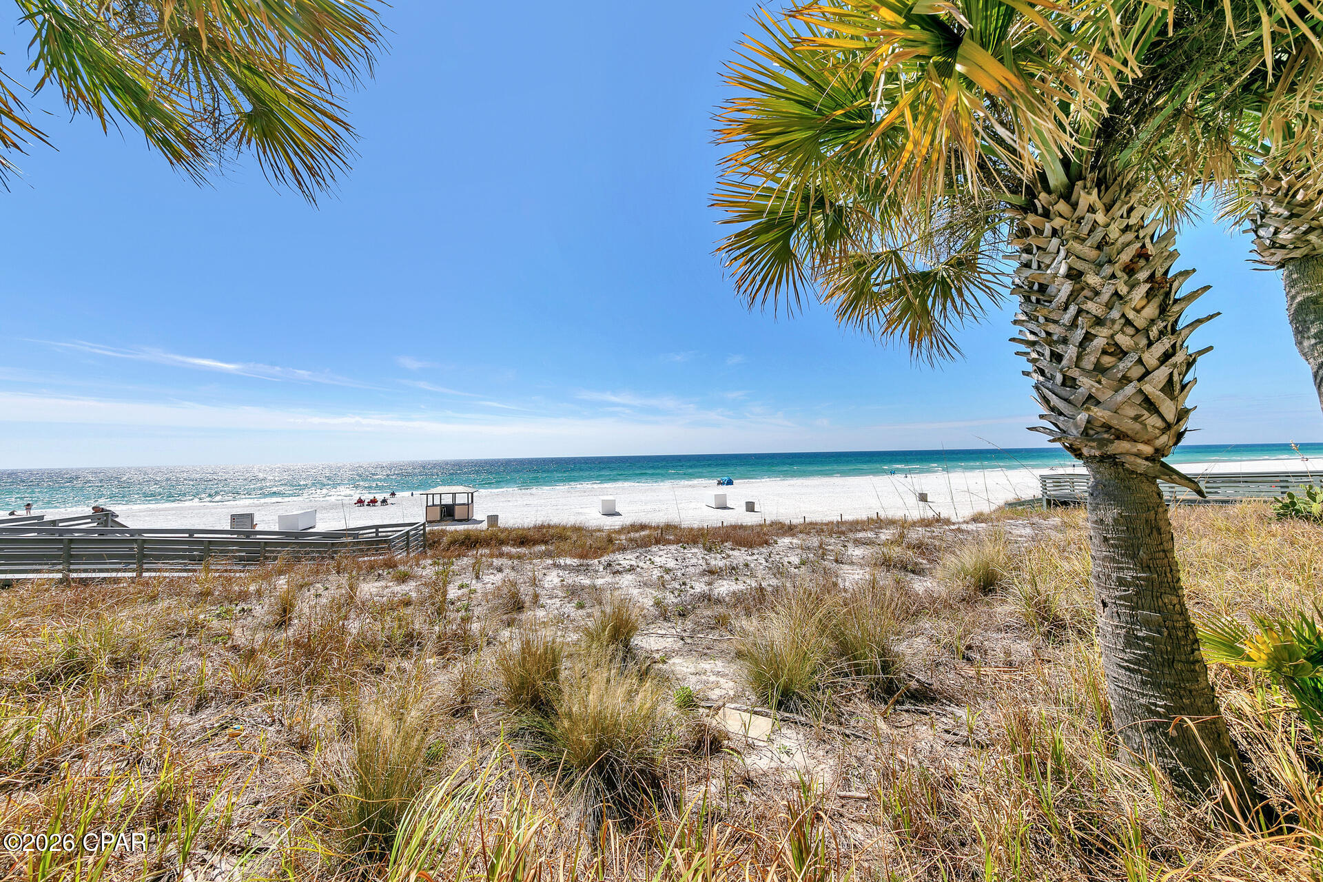8715 Surf Drive Panama City FL 32408