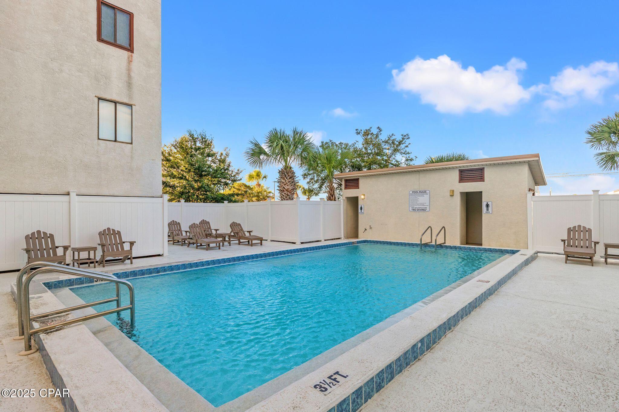 4114 Holiday Drive Panama City Beach FL 32408