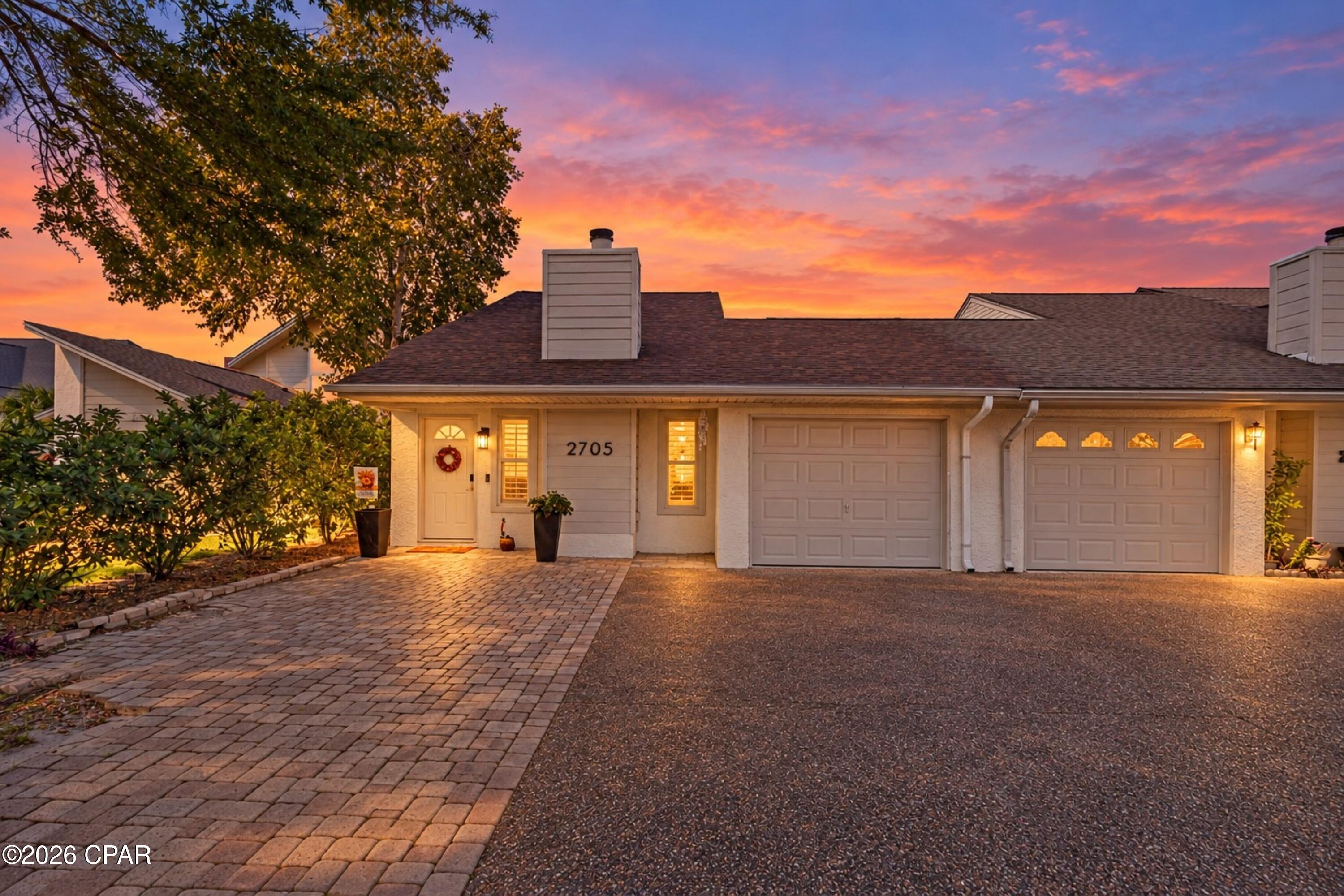 2705 Country Club Drive Lynn Haven FL 32444