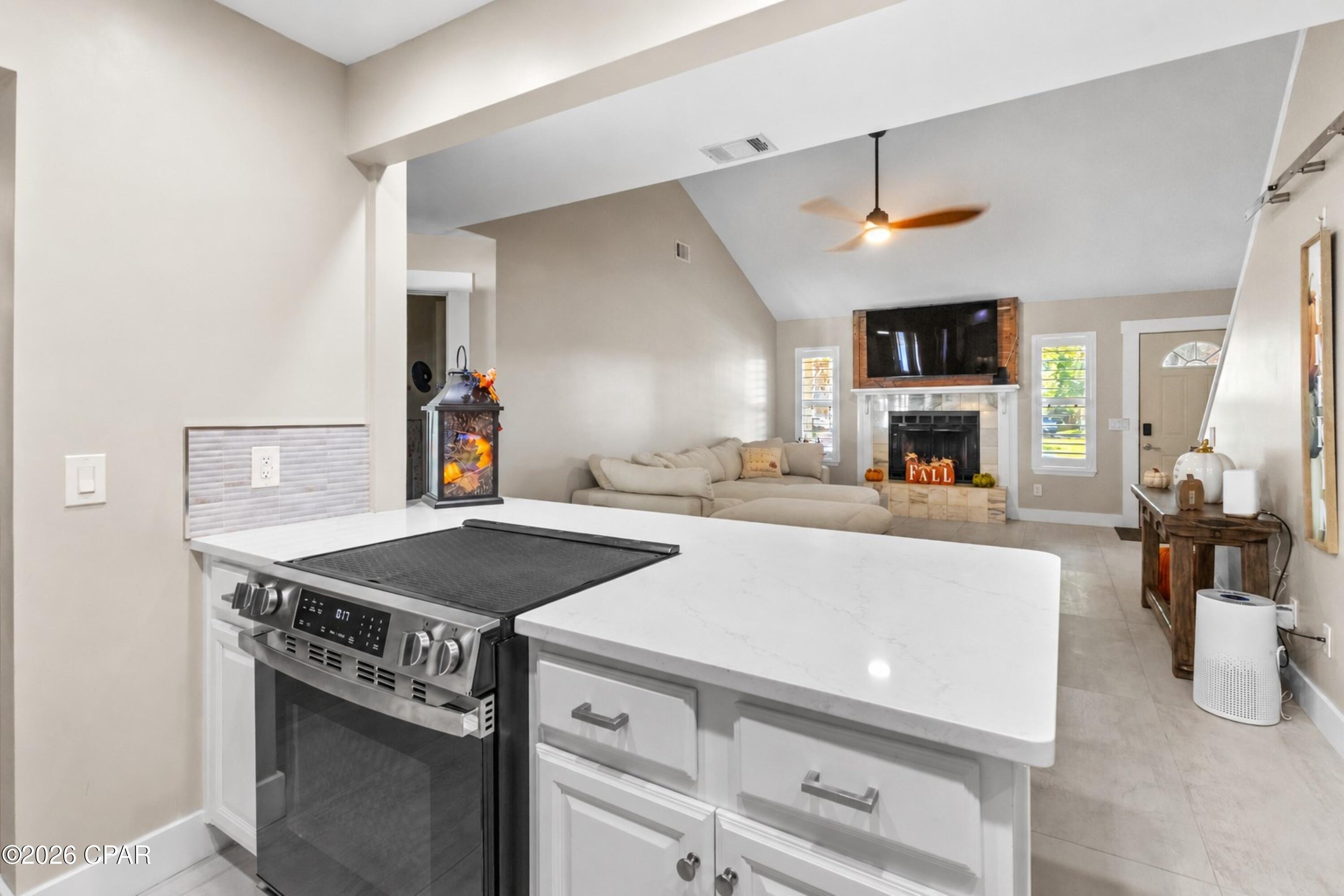 2705 Country Club Drive Lynn Haven FL 32444
