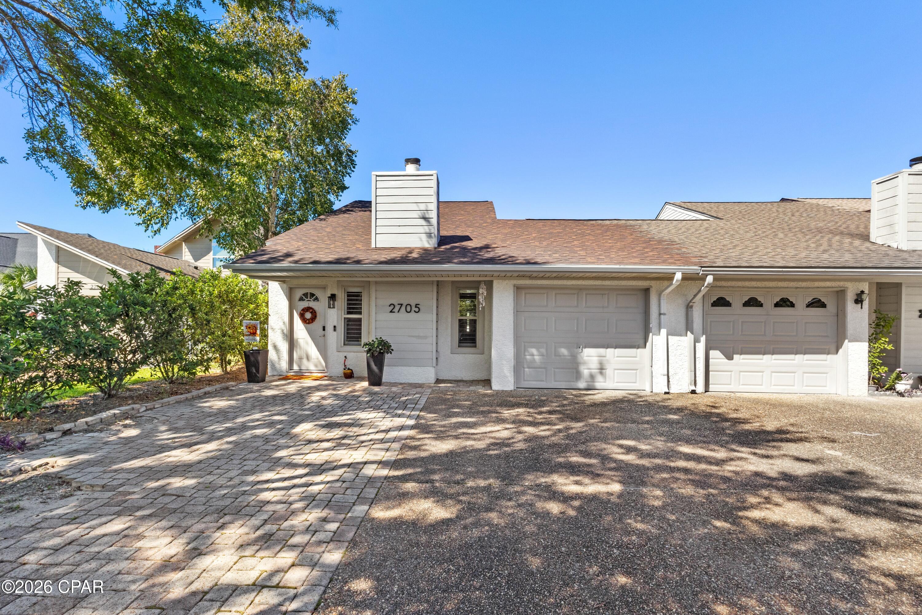2705 Country Club Drive Lynn Haven FL 32444