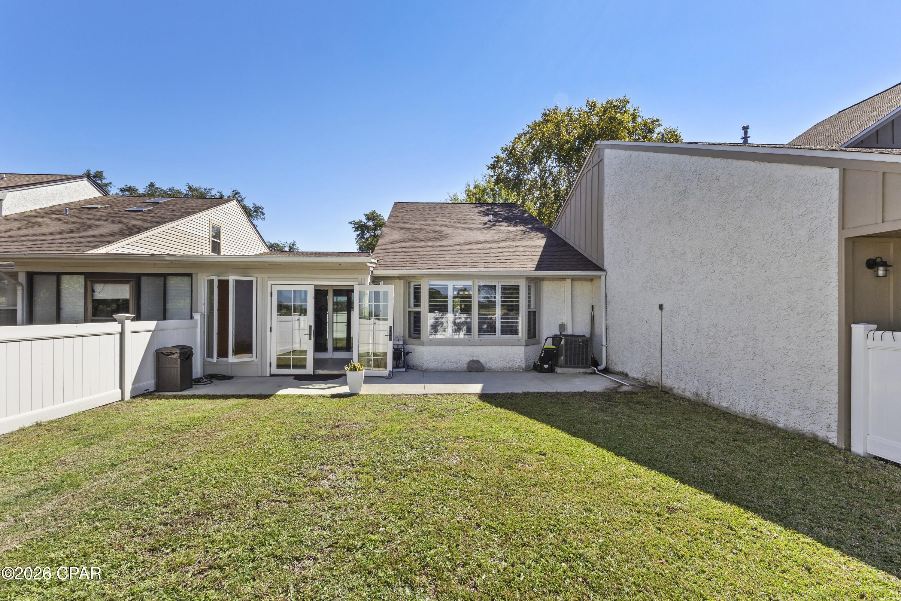 2705 Country Club Drive Lynn Haven FL 32444