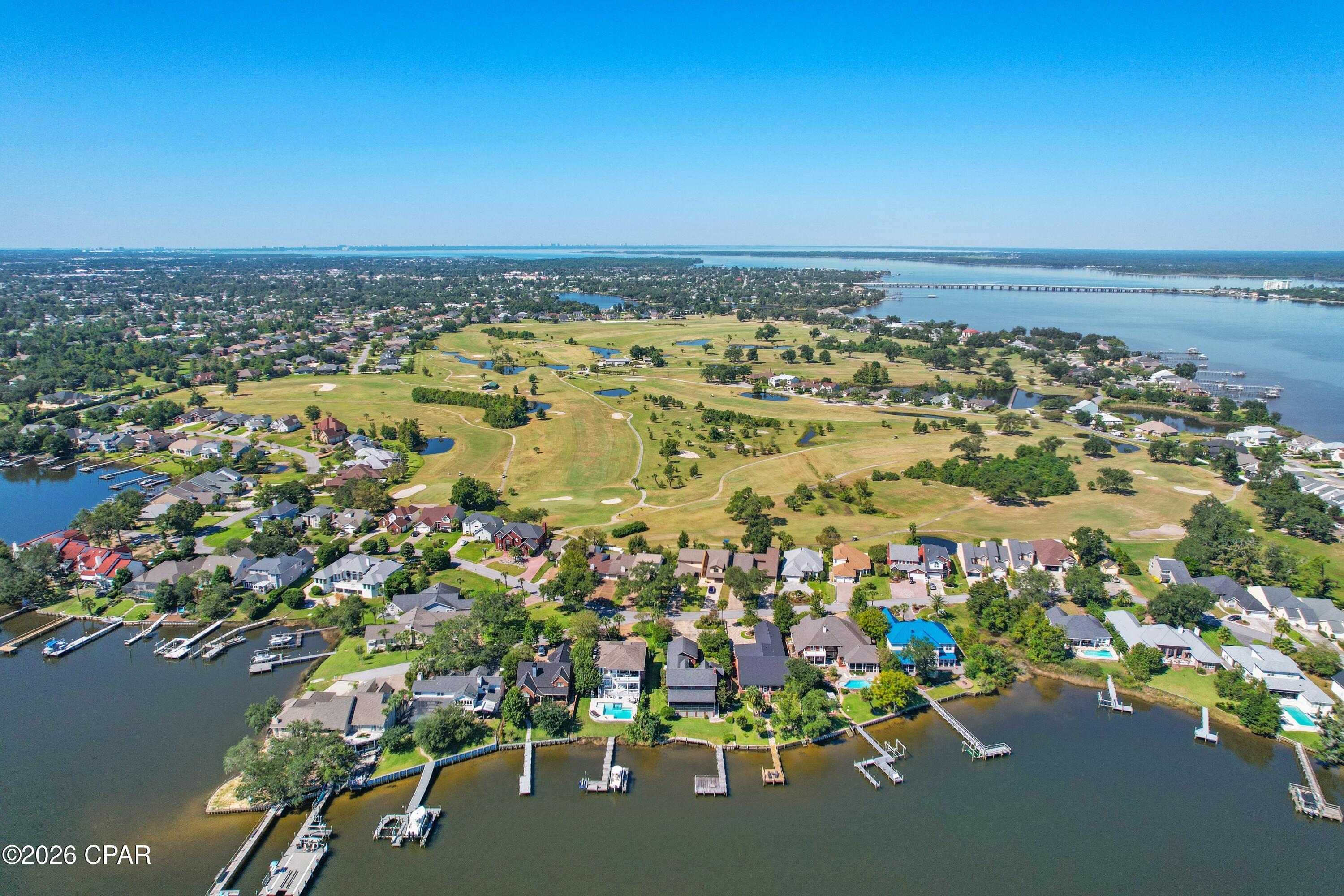 2705 Country Club Drive Lynn Haven FL 32444