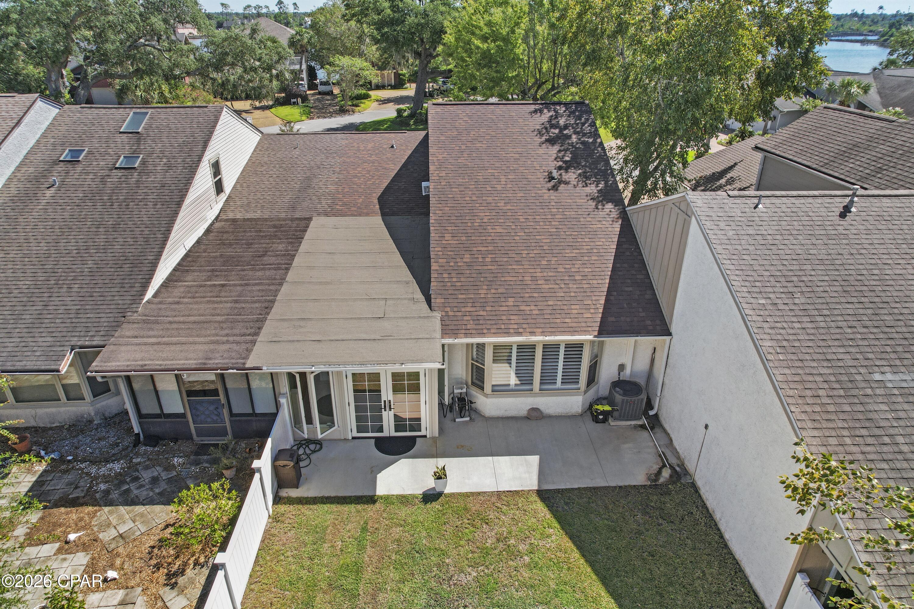 2705 Country Club Drive Lynn Haven FL 32444