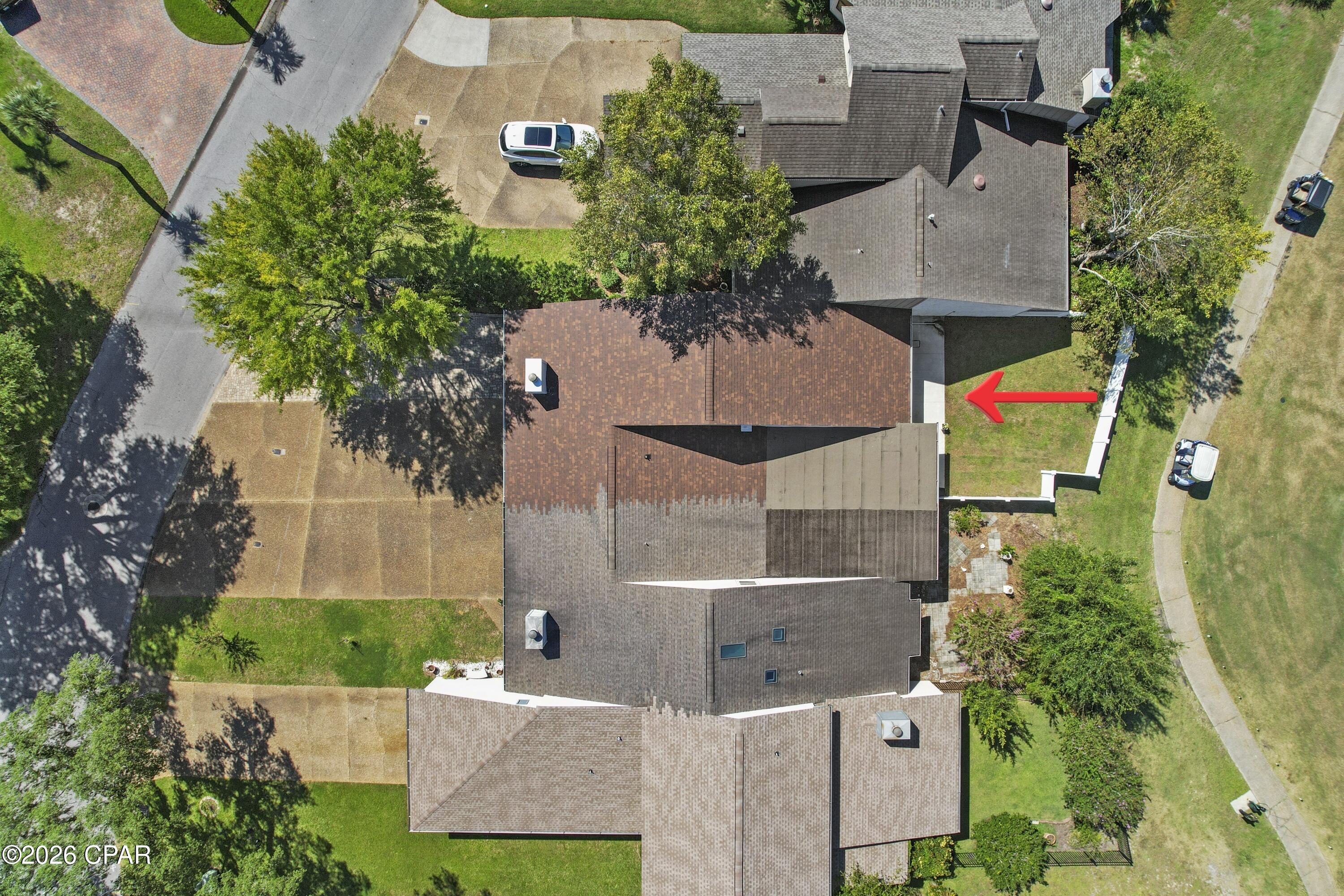 2705 Country Club Drive Lynn Haven FL 32444