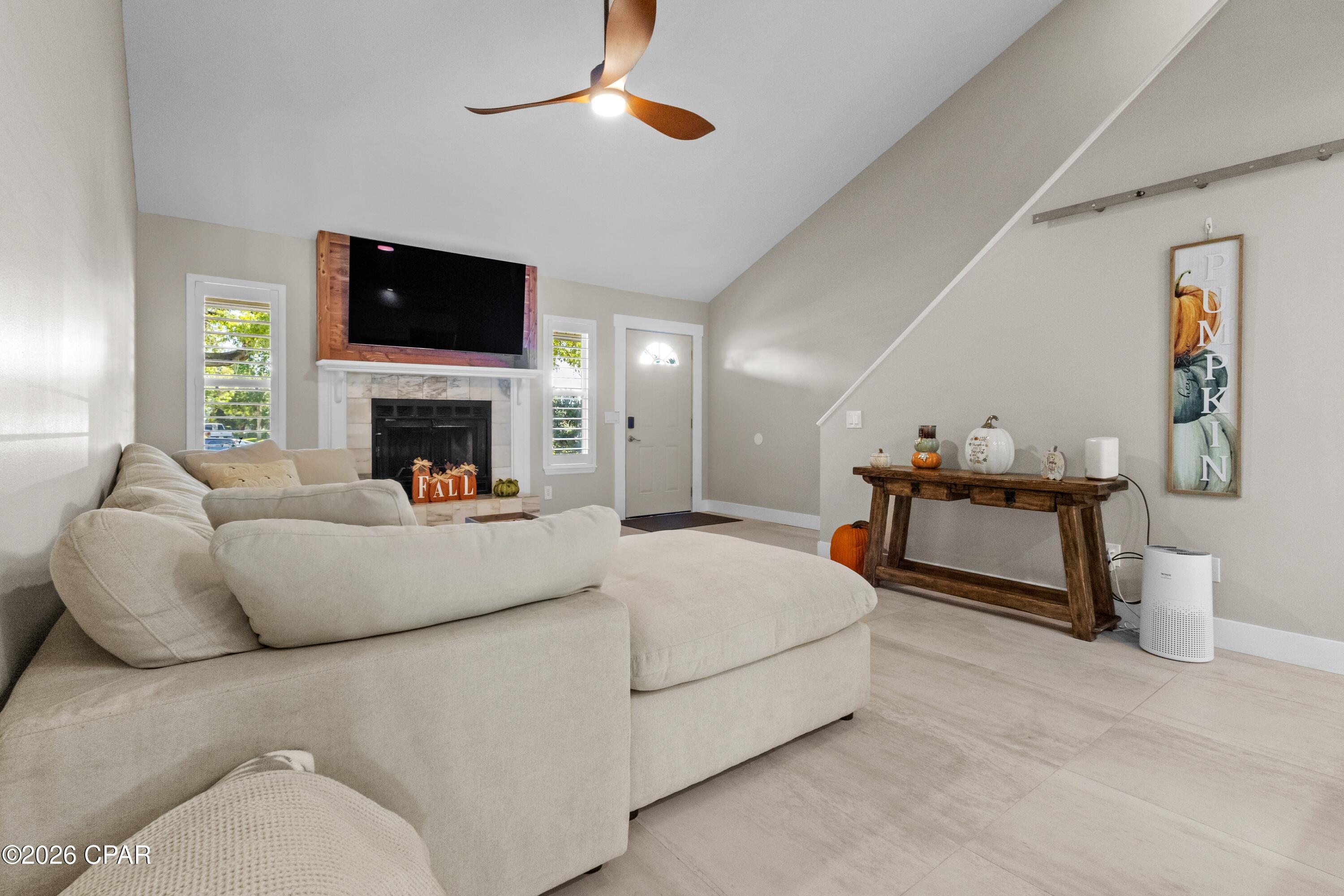 2705 Country Club Drive Lynn Haven FL 32444