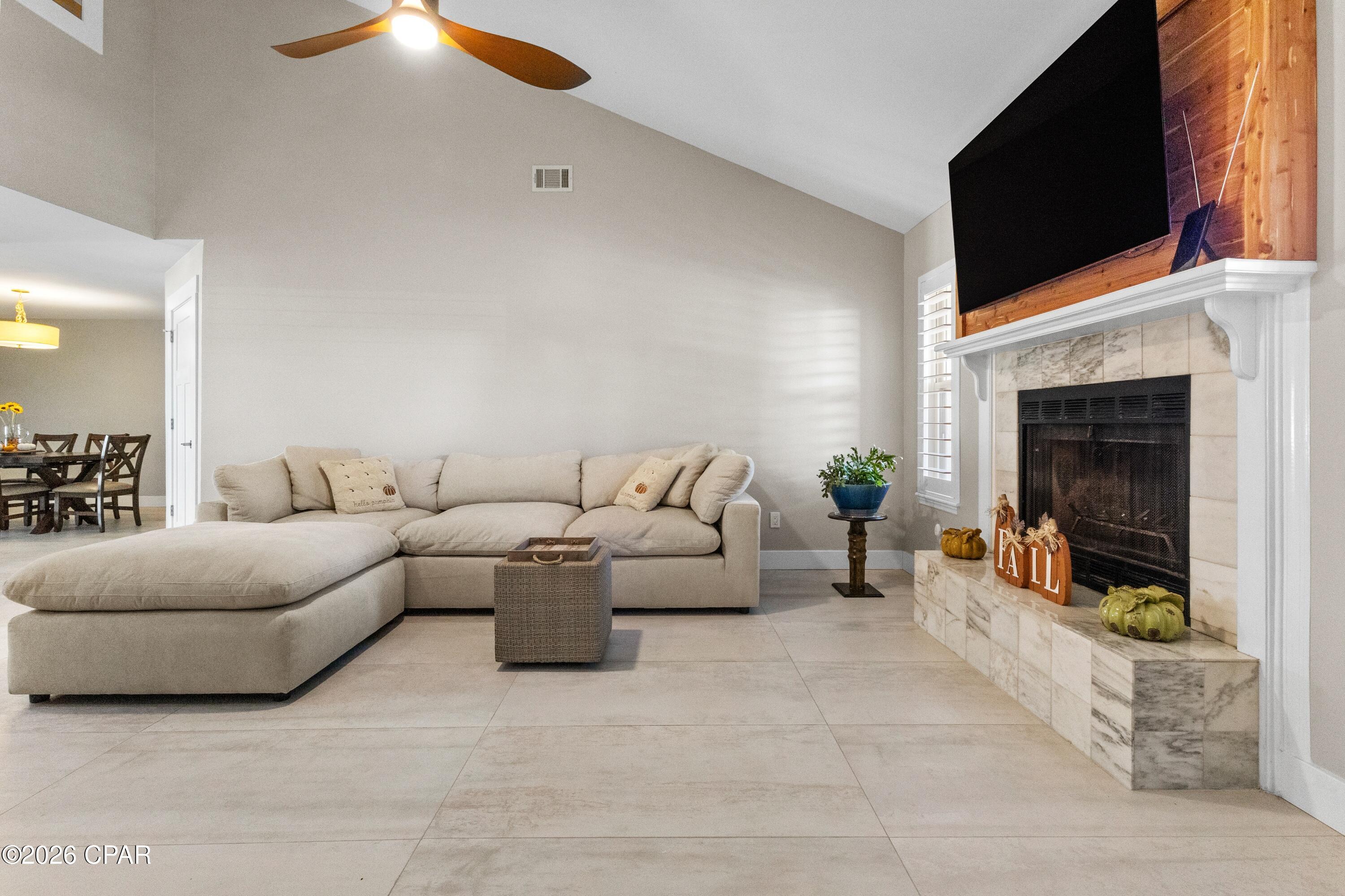 2705 Country Club Drive Lynn Haven FL 32444